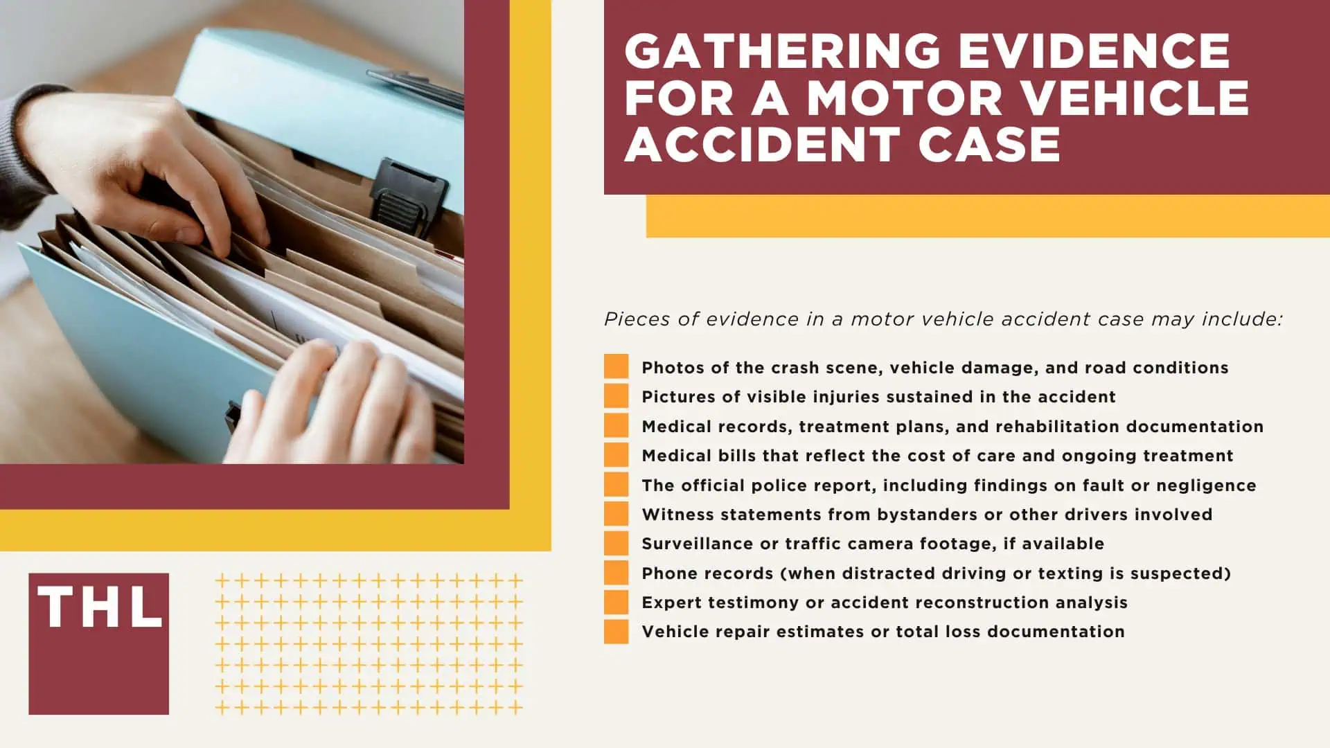 Meet Our Team of Atlanta Motor Vehicle Accident Lawyers; Our Founder_ Tor Hoerman; What To Do After a Motor Vehicle Accident in Atlanta; Gathering Evidence for a Motor Vehicle Accident Case