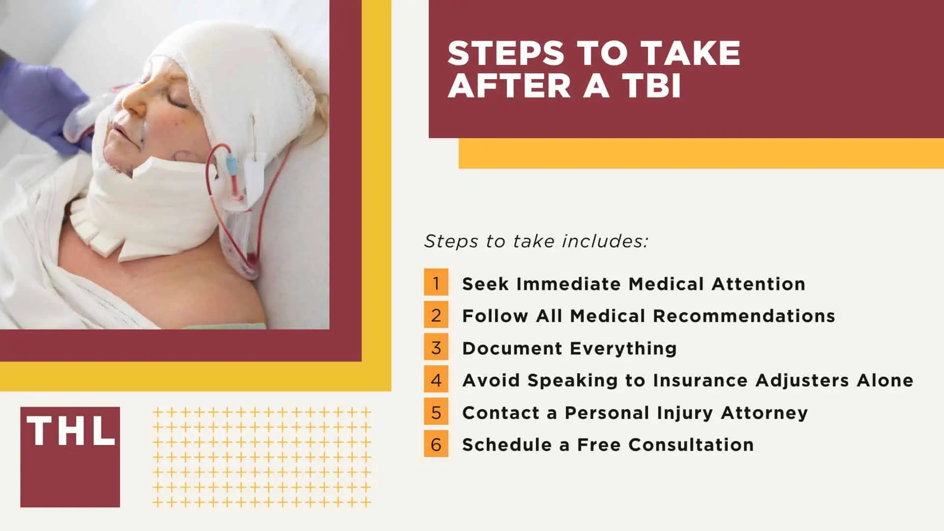 Meet Our Team of Atlanta Traumatic Brain Injury Lawyers; Our Founder Tor Hoerman; What Are Traumatic Brain Injuries; Causes of TBIs; What To Do After a Traumatic Brain Injury in Atlanta; Steps to Take After a TBI