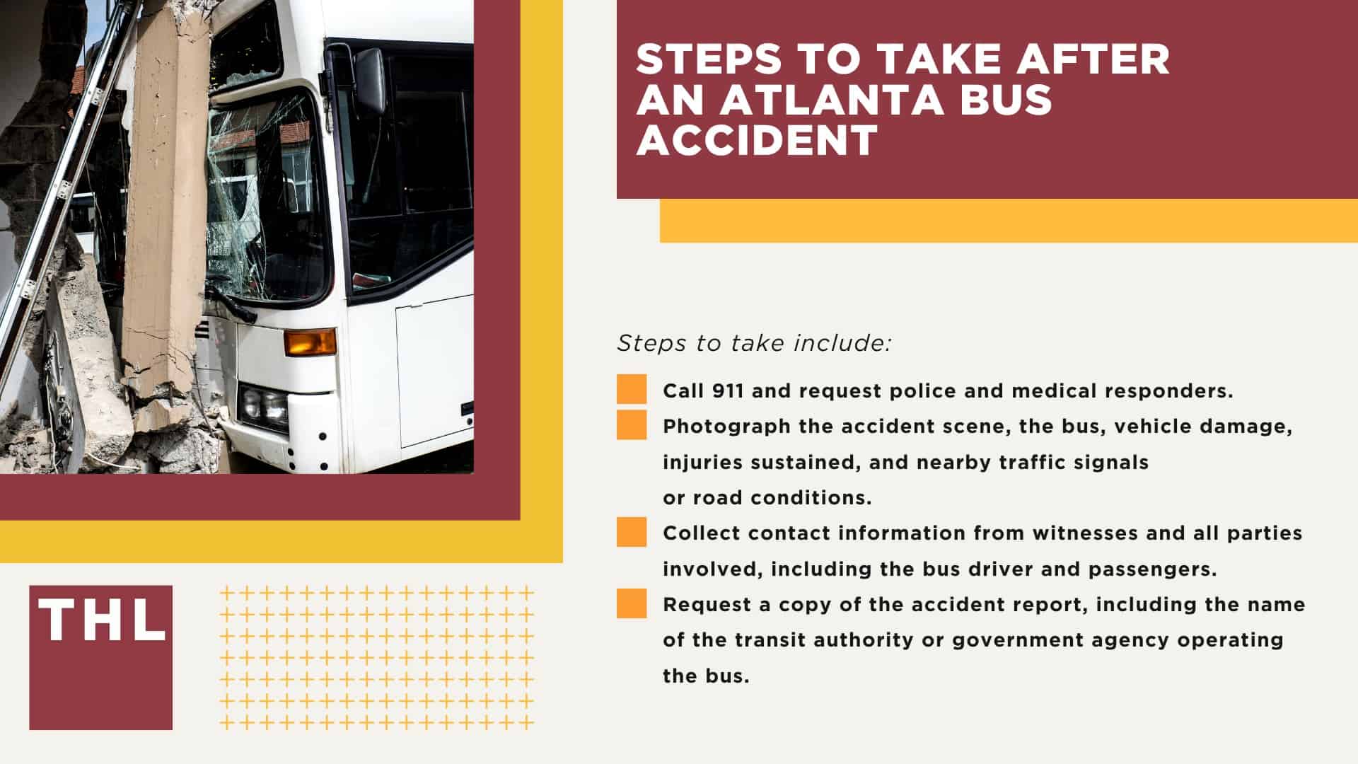 Meet Our Team of Atlanta Bus Accident Lawyers; Our Owner_ Tor Hoerman; Atlanta Bus Accidents_ Injuries, Causes, & Damages; Common Injuries in Atlanta Bus Accident Cases; Common Causes of Bus Accidents in Atlanta; Damages in an Atlanta Bus Accident; Steps to Take After an Atlanta Bus Accident