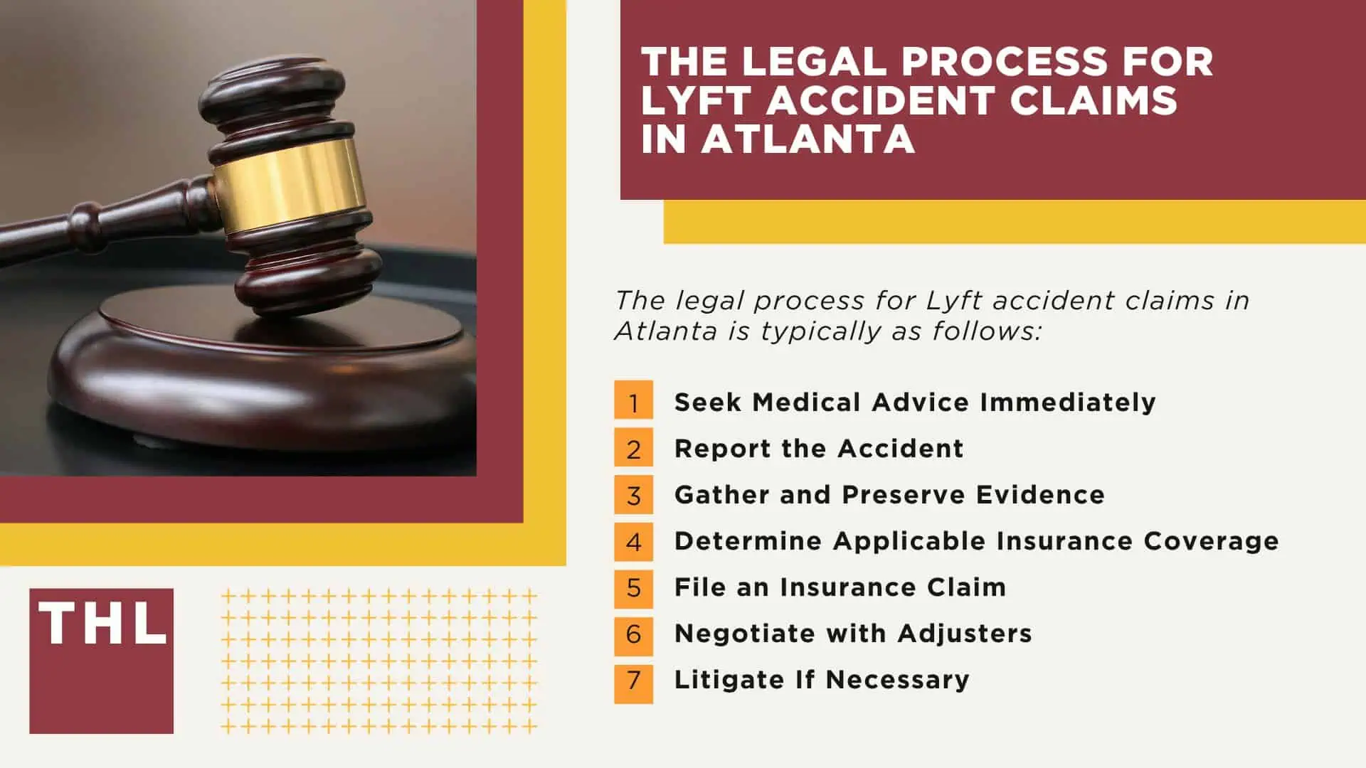 Meet Our Team of Atlanta Lyft Accident Lawyers; Our Founder Tor Hoerman; What To Do After a Lyft Accident in Atlanta; The Legal Process for Lyft Accident Claims in Atlanta