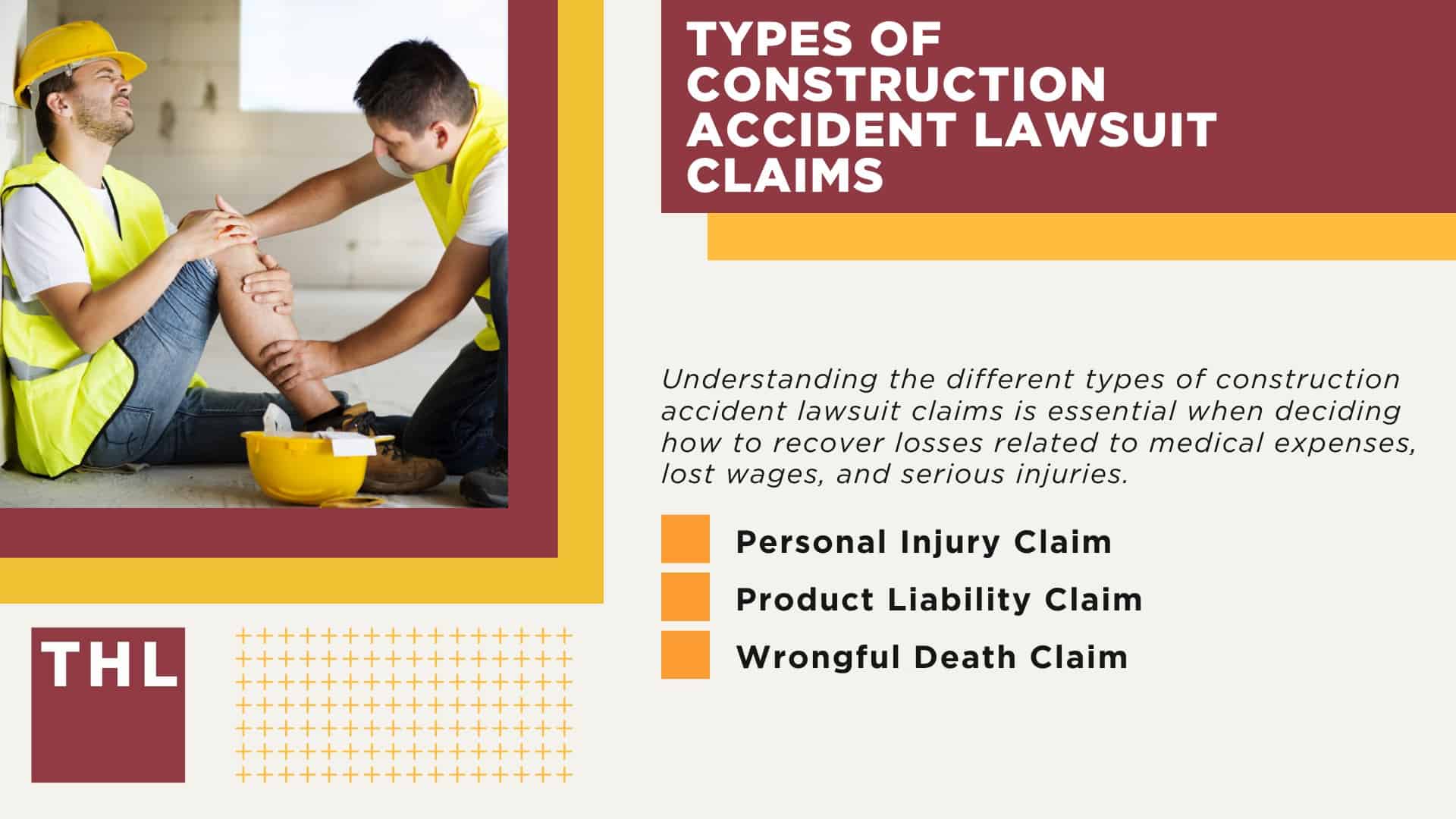 Meet Our Team of Atlanta Construction Accident Lawyers; Atlanta Construction Accidents An Overview; Common Construction Accident Injuries; Types of Construction Site Accidents; Common Construction Accident Injuries; How Do I File a Complaint Against an Atlanta Construction Company; Types of Construction Accident Lawsuit Claims