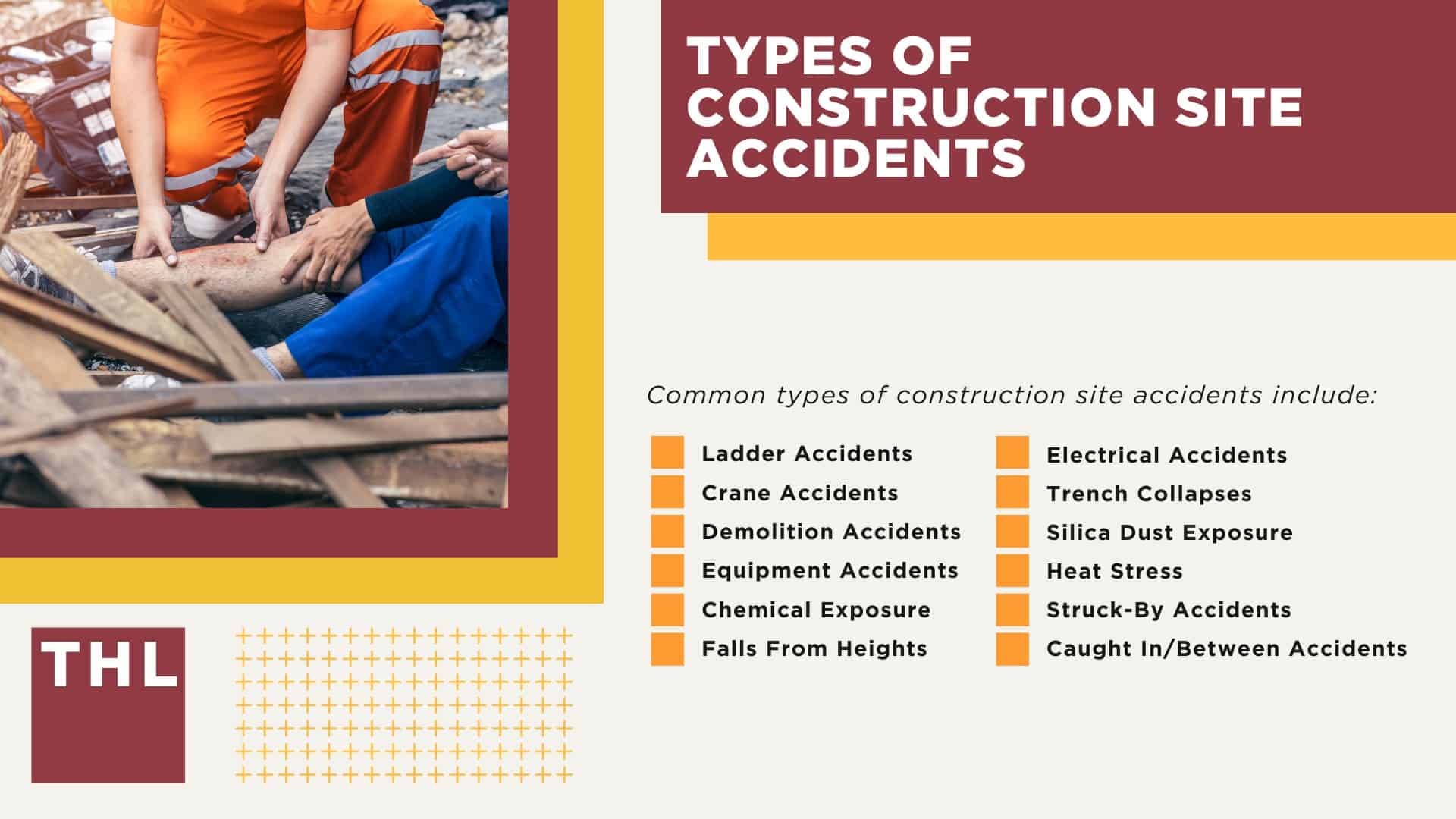 Meet Our Team of Atlanta Construction Accident Lawyers; Atlanta Construction Accidents An Overview; Common Construction Accident Injuries; Types of Construction Site Accidents