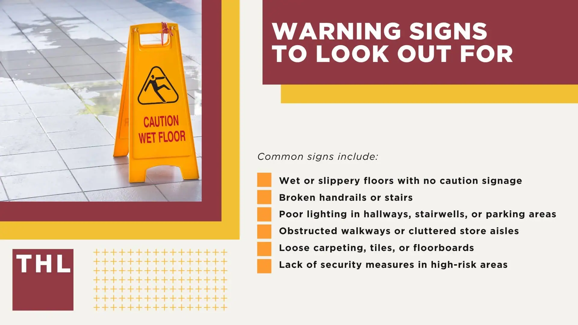 Meet Our Team of Atlanta Premises Liability Lawyers; Our Founder_ Tor Hoerman; What Is Premises Liability; Damages in Premises Liability Lawsuits; Warning Signs to Look Out For