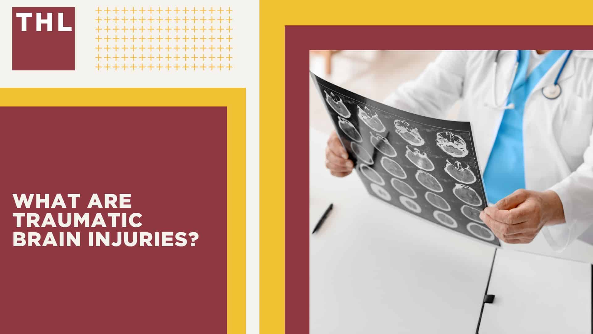 Meet Our Team of Atlanta Traumatic Brain Injury Lawyers; Our Founder Tor Hoerman; What Are Traumatic Brain Injuries