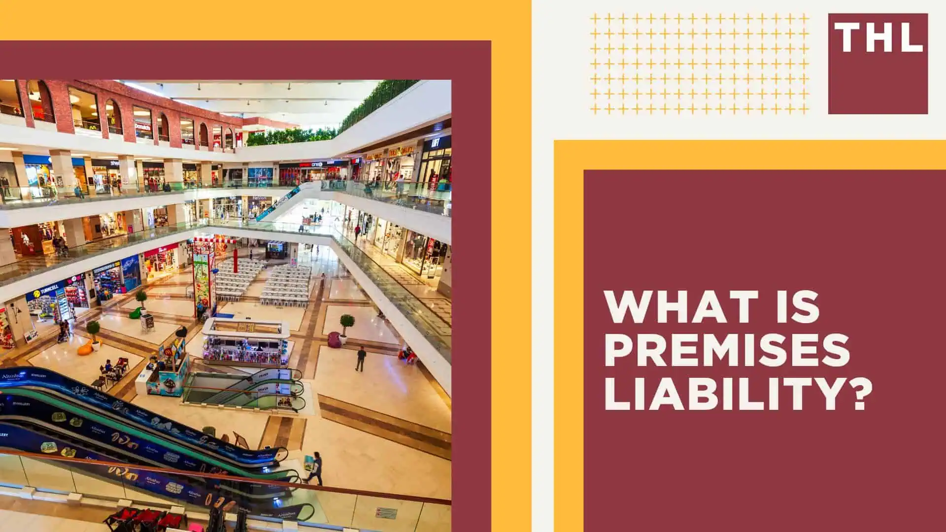 Meet Our Team of Atlanta Premises Liability Lawyers; Our Founder_ Tor Hoerman; What Is Premises Liability