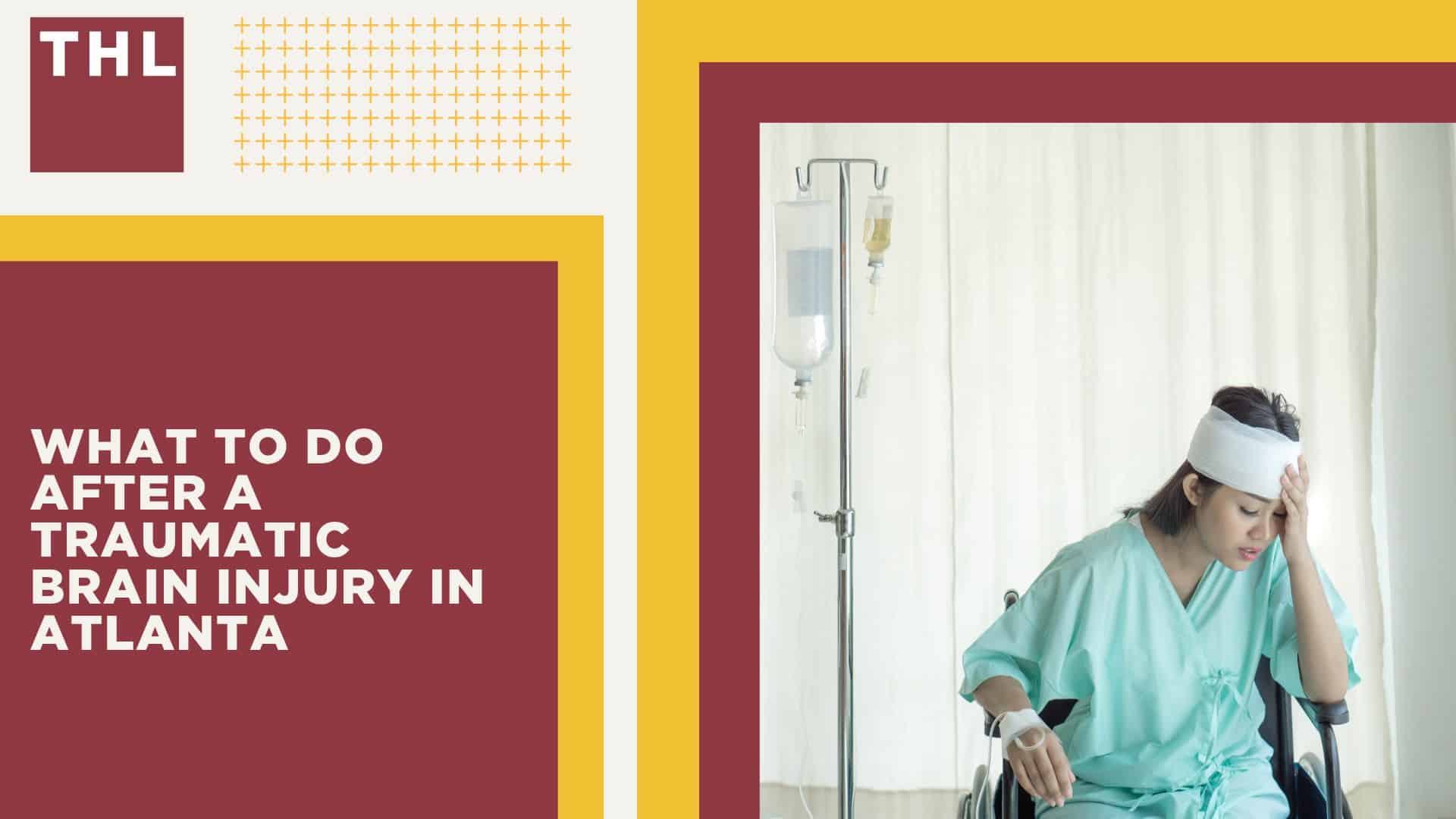 Meet Our Team of Atlanta Traumatic Brain Injury Lawyers; Our Founder Tor Hoerman; What Are Traumatic Brain Injuries; Causes of TBIs; What To Do After a Traumatic Brain Injury in Atlanta