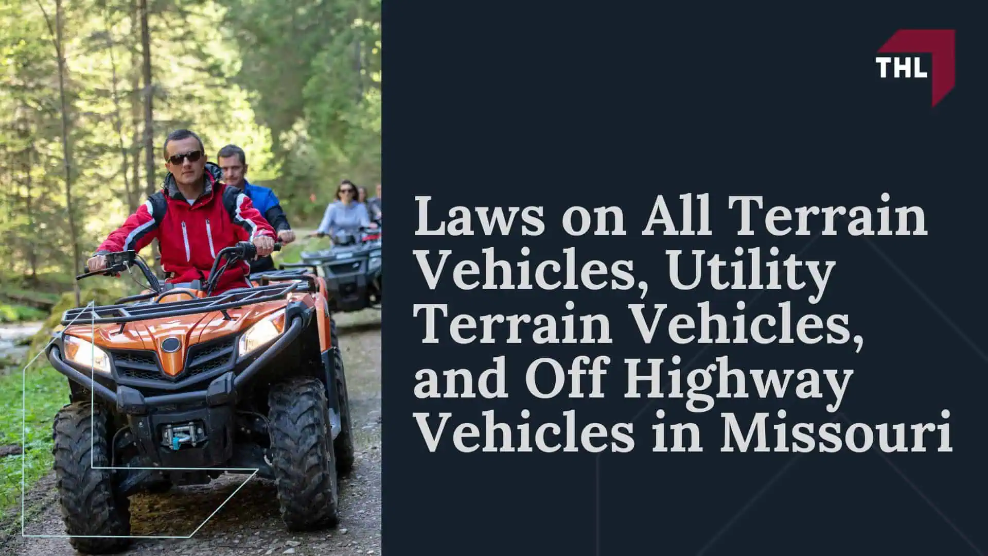 Types of Negligent ATV Accidents and How They Occur; Common Injuries Suffered by ATV Accident Victims; Common Injuries Suffered by ATV Accident Victims (2)