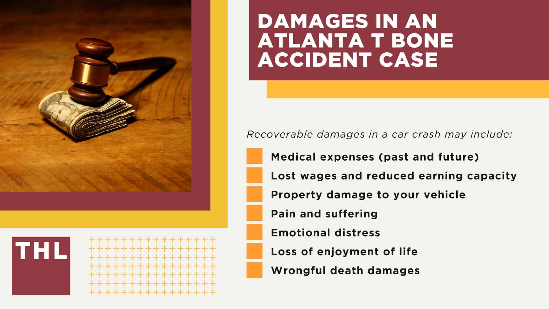 Meet Our Team of Atlanta T Bone Accident Lawyers; Our Founder_ Tor Hoerman; What To Do After a T Bone Accident in Atlanta; Gathering Evidence for an Atlanta T Bone Accident; Damages in an Atlanta T Bone Accident Case