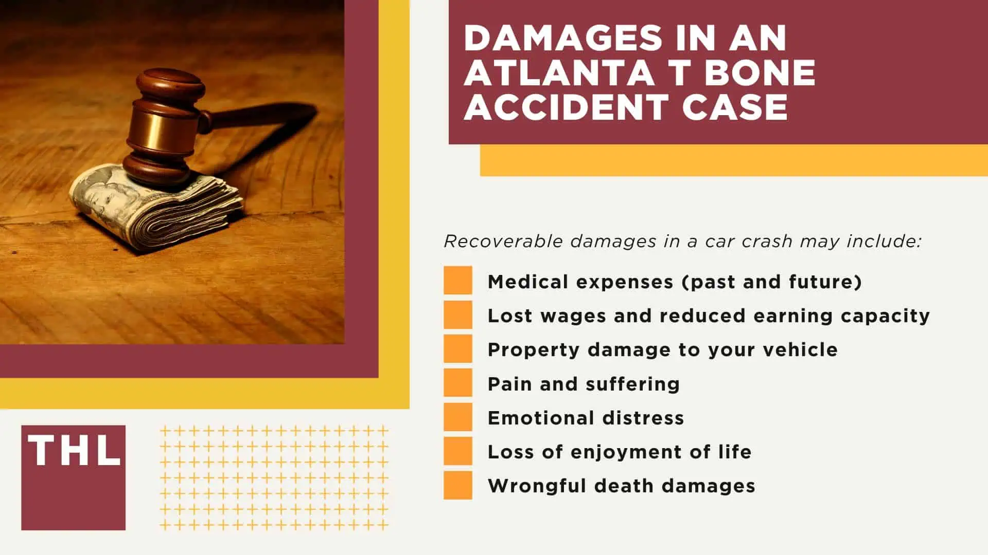 Meet Our Team of Atlanta T Bone Accident Lawyers; Our Founder_ Tor Hoerman; What To Do After a T Bone Accident in Atlanta; Gathering Evidence for an Atlanta T Bone Accident; Damages in an Atlanta T Bone Accident Case