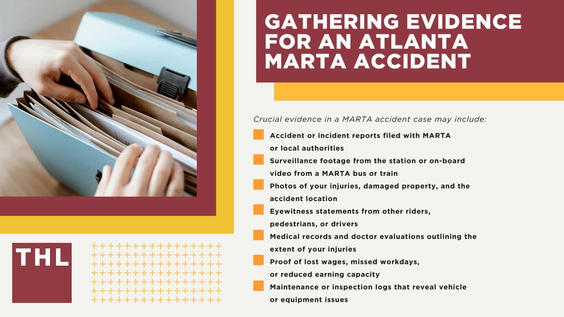 Meet Our Team of Atlanta MARTA Accident Lawyers; Our Founder_ Tor Hoerman; Atlanta MARTA Accidents; Common MARTA Accident Injuries in Atlanta; Common Causes of MARTA Accidents in Atlanta; Damages in Atlanta MARTA Accidents; Steps to Take After a MARTA Accident in Atlanta, GA; Gathering Evidence for an Atlanta MARTA Accident