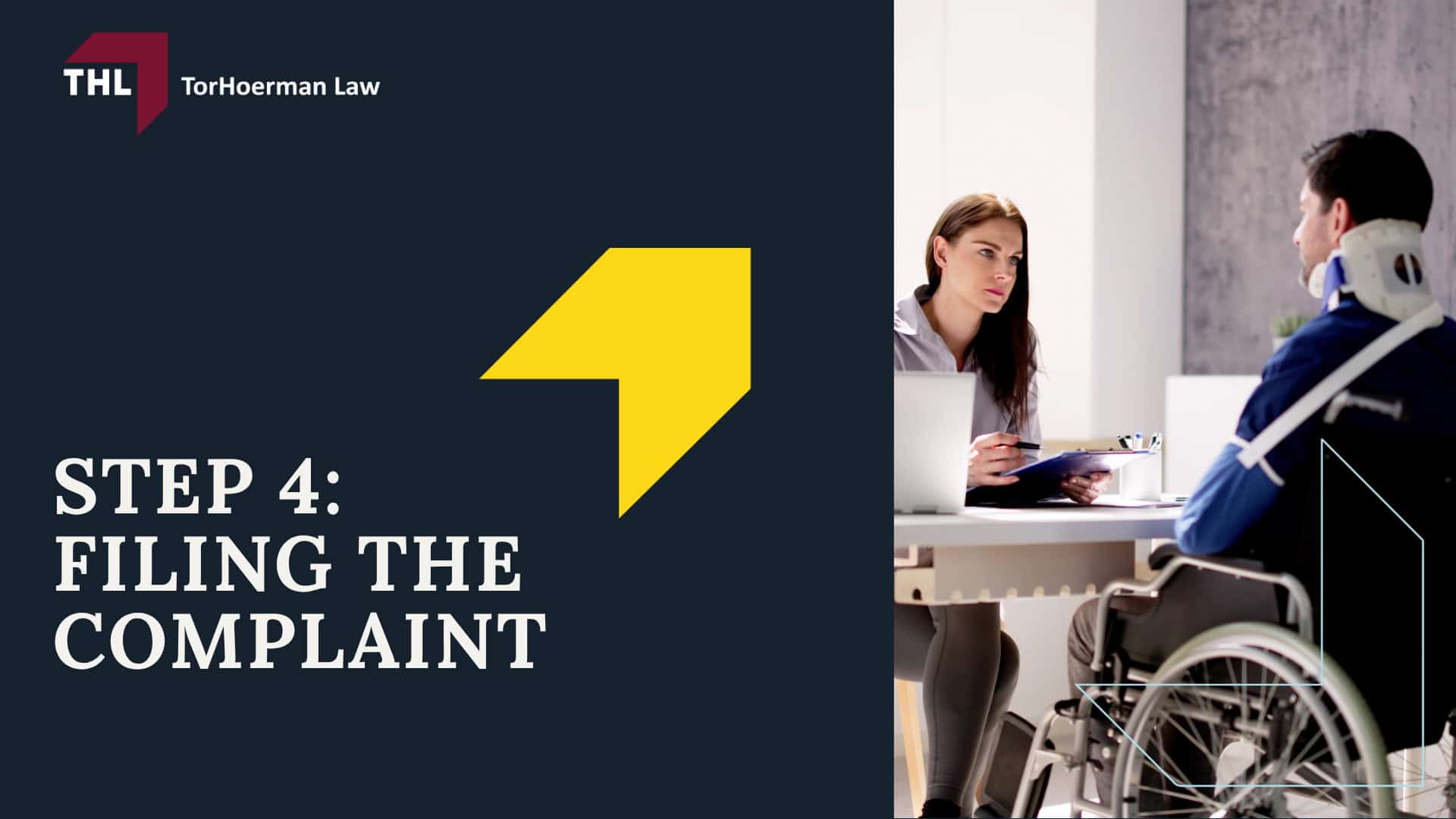 Steps to Filing a Car Crash Lawsuit; Step 1_ Seek Medical Attention; Step 2_ Consult a Car Crash Lawyer; Step 3_ Investigation and Evidence Collection; Step 4_ Filing the Complaint