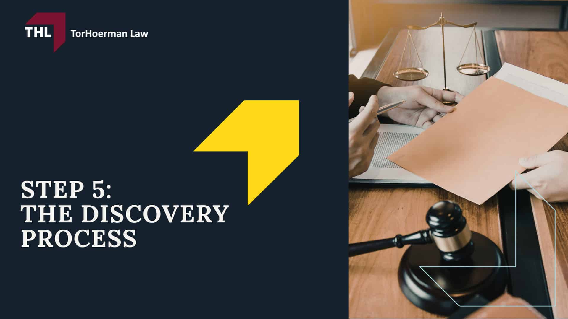 Steps to Filing a Car Crash Lawsuit; Step 1_ Seek Medical Attention; Step 2_ Consult a Car Crash Lawyer; Step 3_ Investigation and Evidence Collection; Step 4_ Filing the Complaint; Step 5_ The Discovery Process