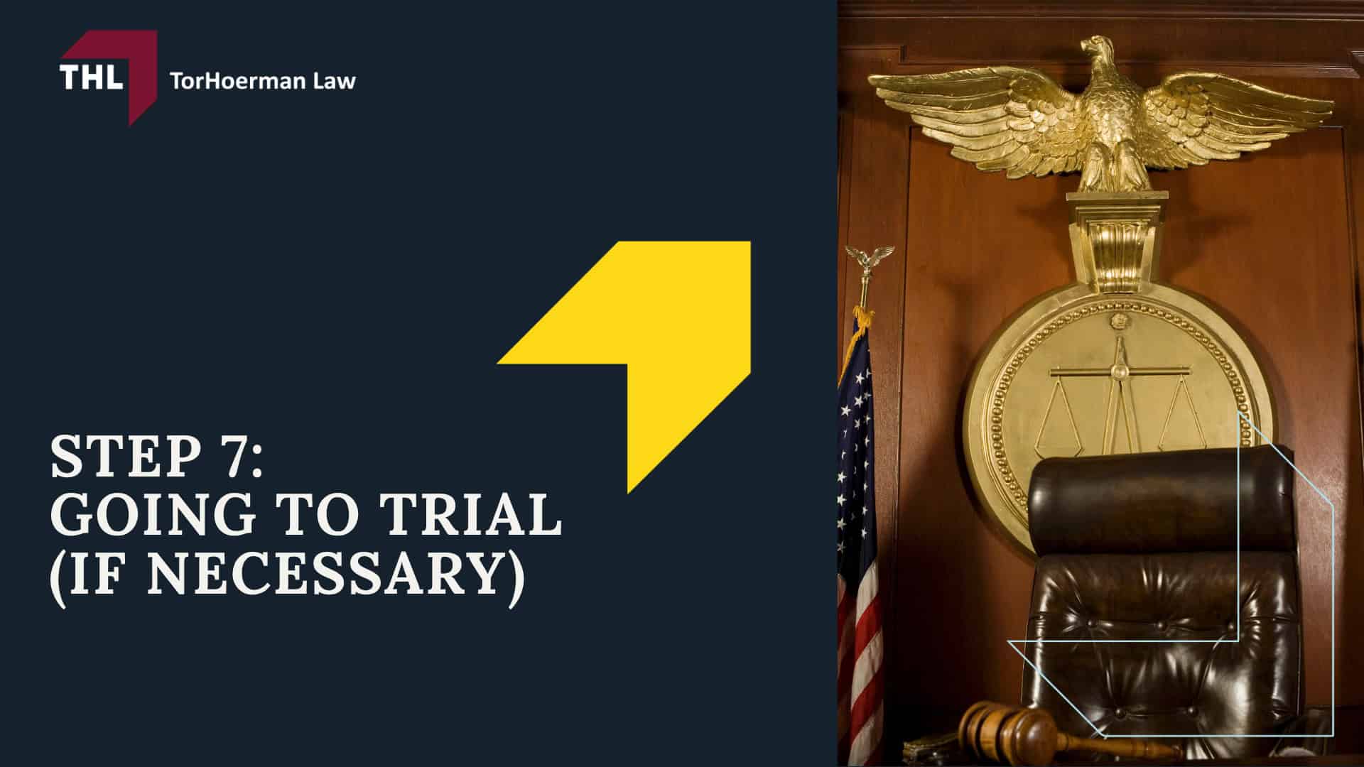 Steps to Filing a Car Crash Lawsuit; Step 1_ Seek Medical Attention; Step 2_ Consult a Car Crash Lawyer; Step 3_ Investigation and Evidence Collection; Step 4_ Filing the Complaint; Step 5_ The Discovery Process;  Step 6_ Settlement Negotiations; Step 7_ Going to Trial (If Necessary)
