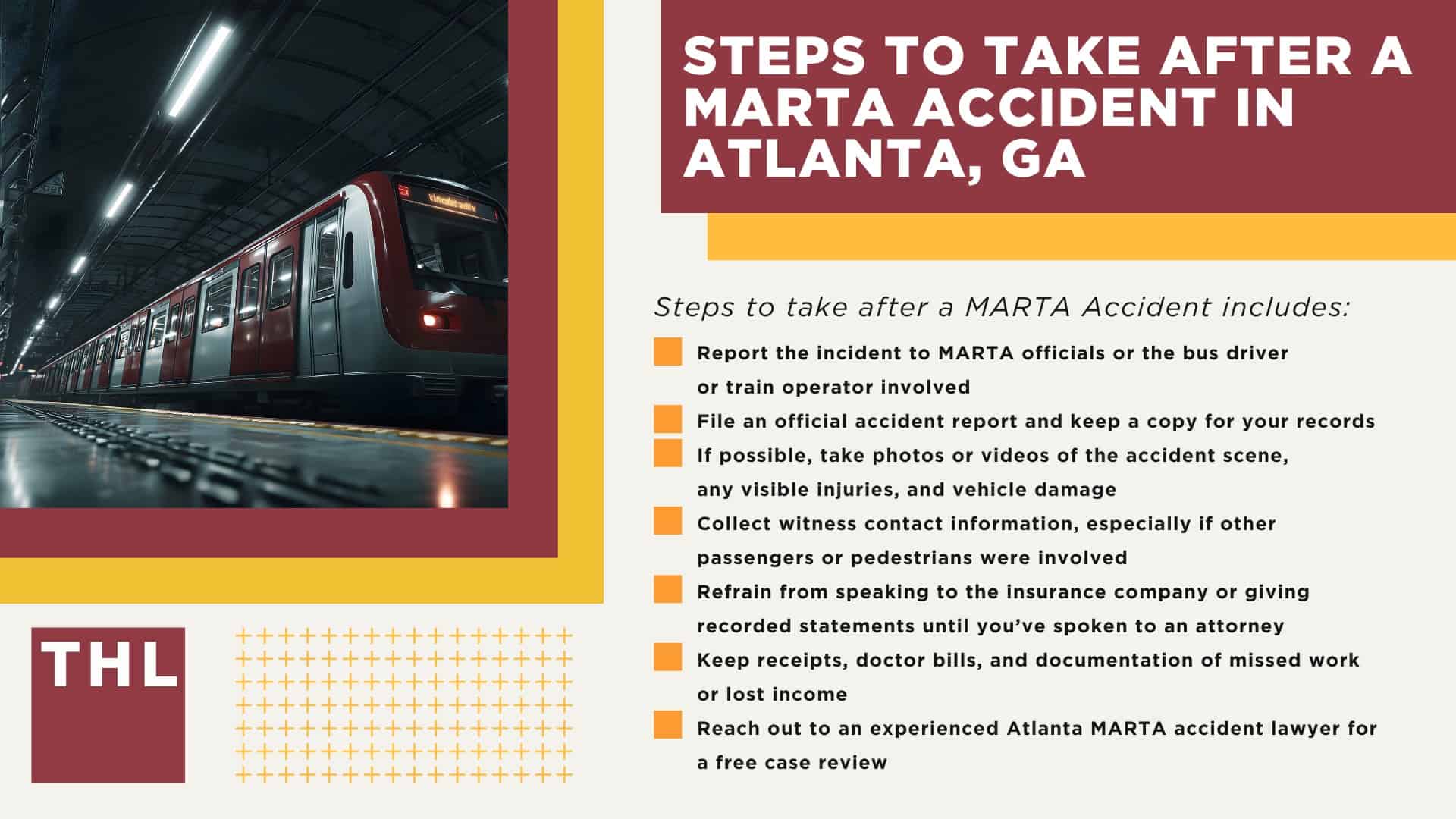 Meet Our Team of Atlanta MARTA Accident Lawyers; Our Founder_ Tor Hoerman; Atlanta MARTA Accidents; Common MARTA Accident Injuries in Atlanta; Common Causes of MARTA Accidents in Atlanta; Damages in Atlanta MARTA Accidents; Steps to Take After a MARTA Accident in Atlanta, GA