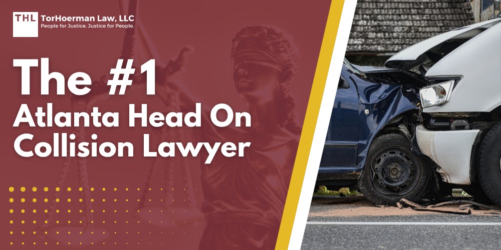 The #1 Atlanta Head On Collision Lawyer