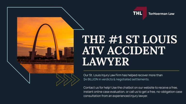 Types of Negligent ATV Accidents and How They Occur; Common Injuries Suffered by ATV Accident Victims; Common Injuries Suffered by ATV Accident Victims (2); Do You Need Help from an ATV Accident Attorney from Our Law Firm (2); TorHoerman Law_ Hire an Experienced ATV Accident Lawyer Today; The #1 St Louis ATV Accident Lawyer - FEATURED IMAGE - TorHoerman Law