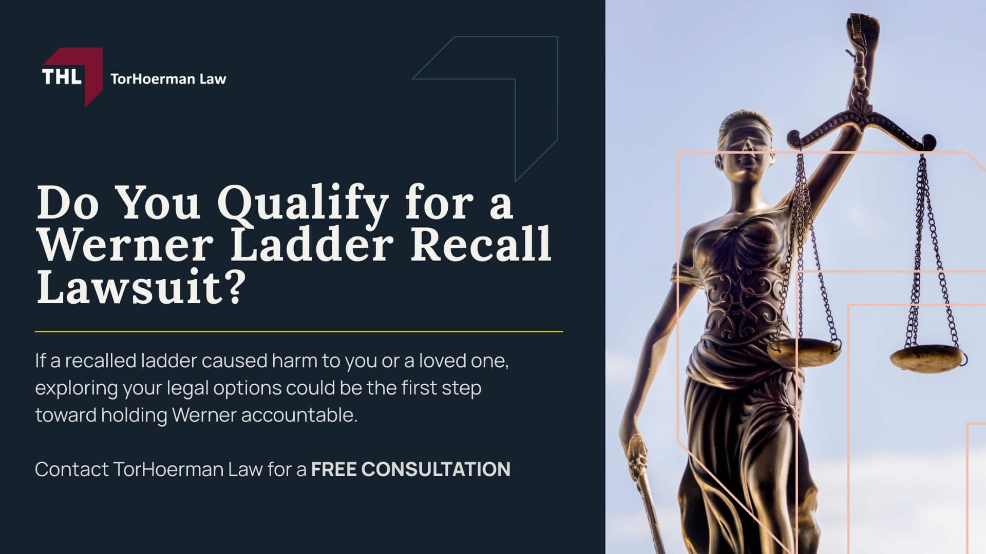 Werner Ladder Recall Lawsuit - Past Recalls on Werner Ladders; Werner Ladder Recall Lawsuit - Past Recalls on Werner Ladders; Werner Ladder Recall Lawsuit - 2025 Werner Ladder Recall Overview; Werner Ladder Recall Lawsuit - Do You Qualify for a Werner Ladder Recall Lawsuit