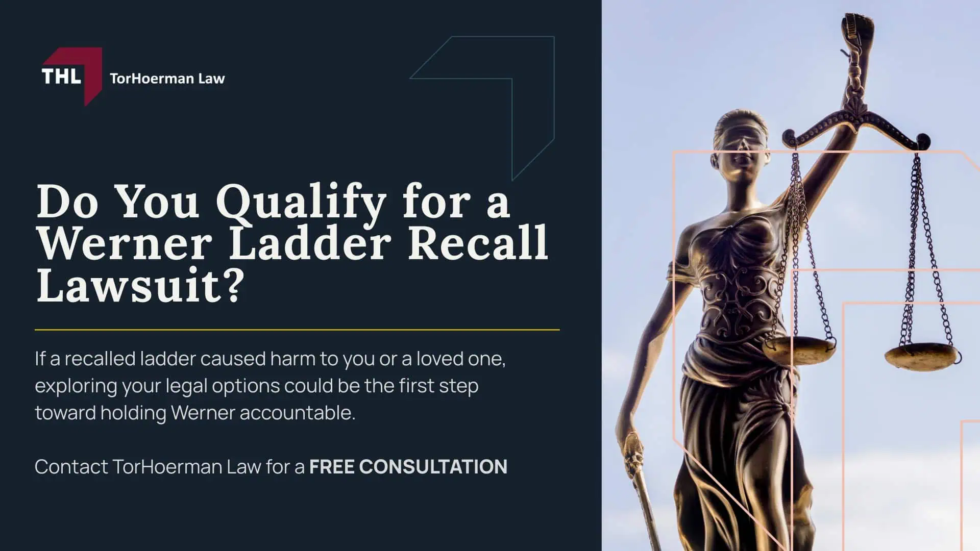 Werner Ladder Recall Lawsuit - Past Recalls on Werner Ladders; Werner Ladder Recall Lawsuit - Past Recalls on Werner Ladders; Werner Ladder Recall Lawsuit - 2025 Werner Ladder Recall Overview; Werner Ladder Recall Lawsuit - Do You Qualify for a Werner Ladder Recall Lawsuit
