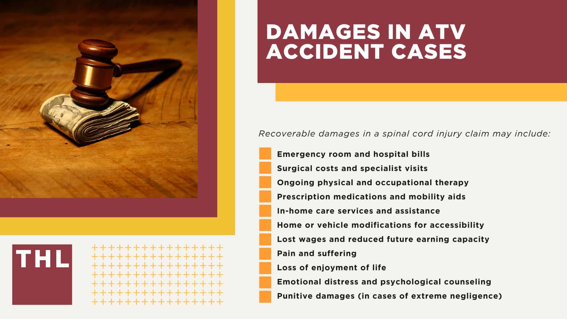 Meet Our Team of Atlanta Spinal Cord Injury Lawyers; Our Founder_ Tor Hoerman; What Are Spinal Cord Injuries; Steps To Take After a Spinal Cord Injury in Atlanta; What Are the Causes of Spinal Injuries in Car Accidents