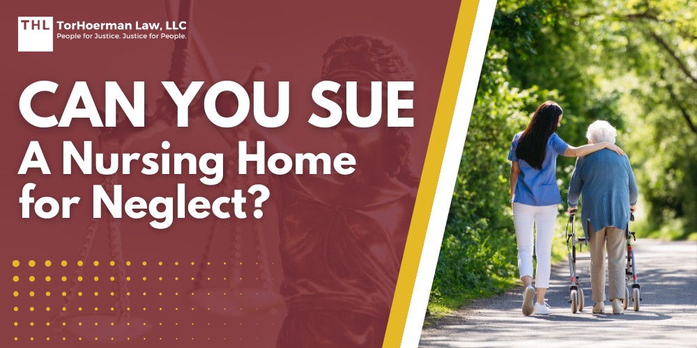 Guides 3 Can You Sue a Nursing Home for Neglect