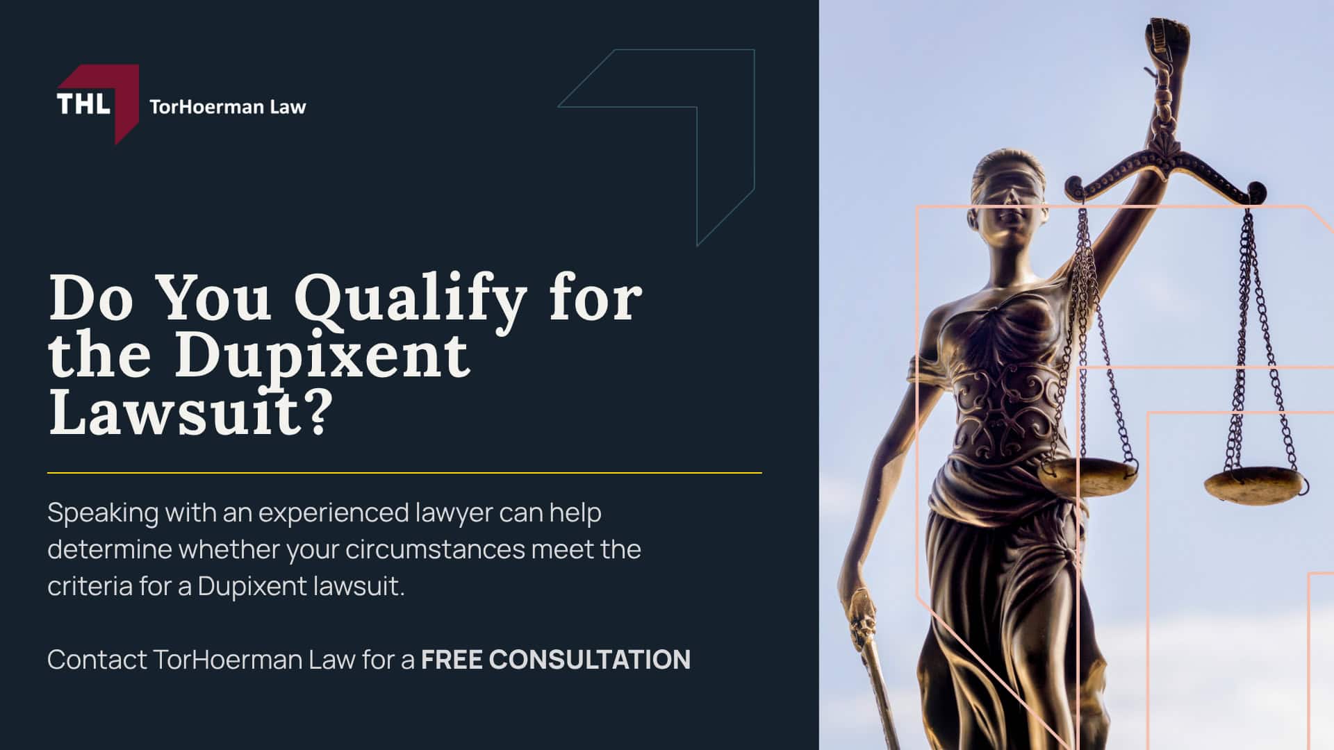 Dupixent Lawsuit_ Overview; CTCL Symptoms in Dupixent Users; What is Dupixent Used For; Do You Qualify for the Dupixent Lawsuit
