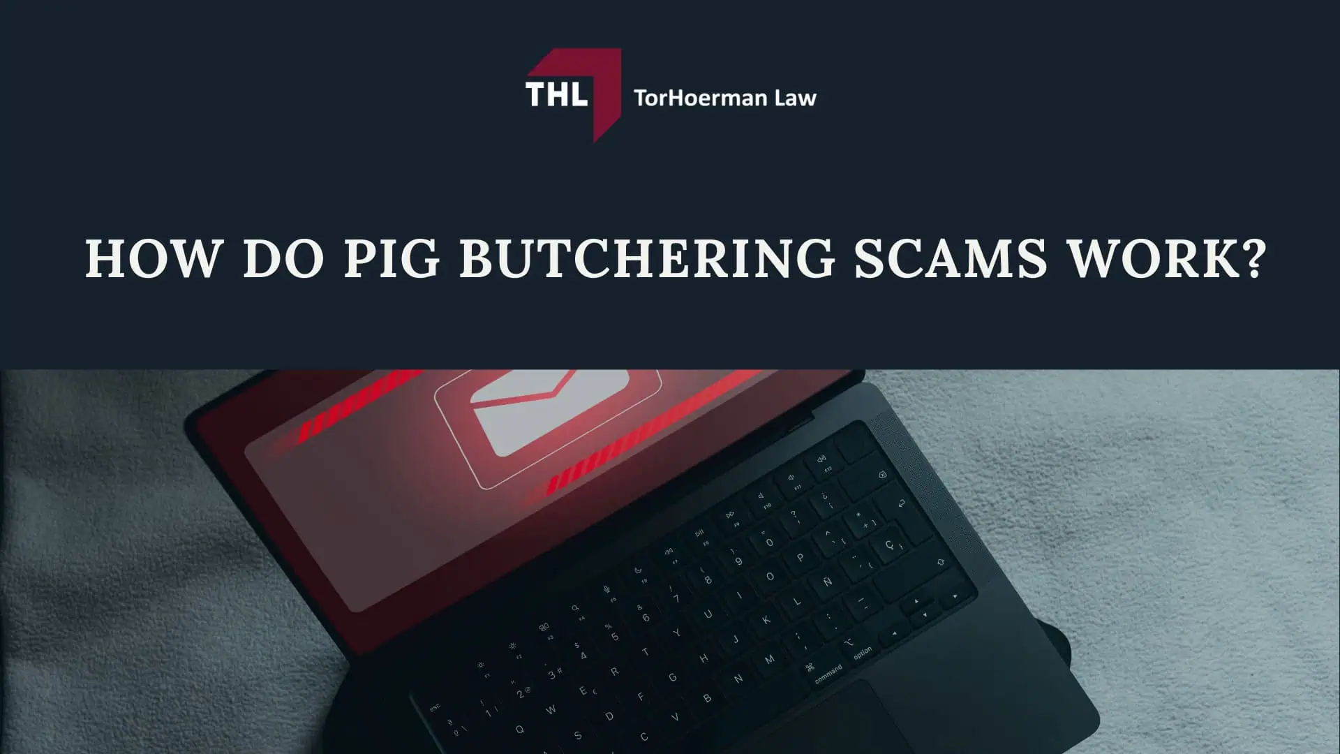 HOW DO PIG BUTCHERING SCAMS WORK_ - PIG BUTCHERING SCAM LAWYER - TORHOERMAN LAW