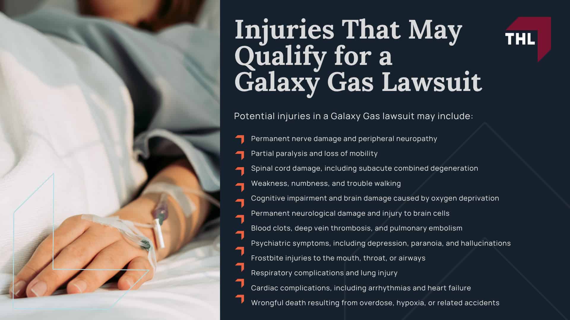 Potential Health Effects of Nitrous Oxide (Galaxy Gas) Use; Long-Term Neurological and Physical Damage from Nitrous Oxide Misuse; How Galaxy Gas Is Marketed and Misused; Current Status of Galaxy Gas Lawsuits; Why Galaxy Gas Products Became a Lawsuit Target; Injuries That May Qualify for a Galaxy Gas Lawsuit