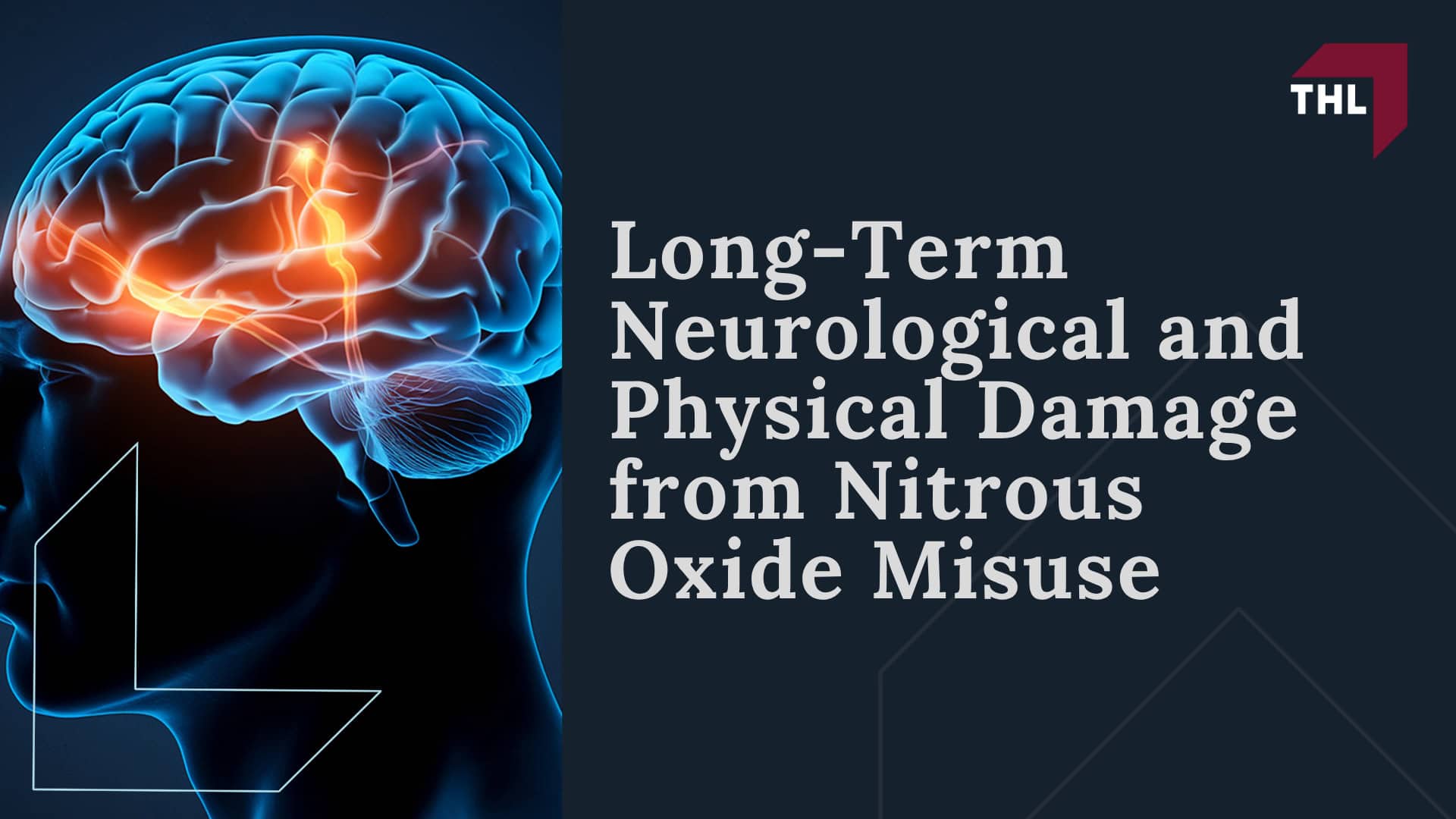 Potential Health Effects of Nitrous Oxide (Galaxy Gas) Use; Long-Term Neurological and Physical Damage from Nitrous Oxide Misuse