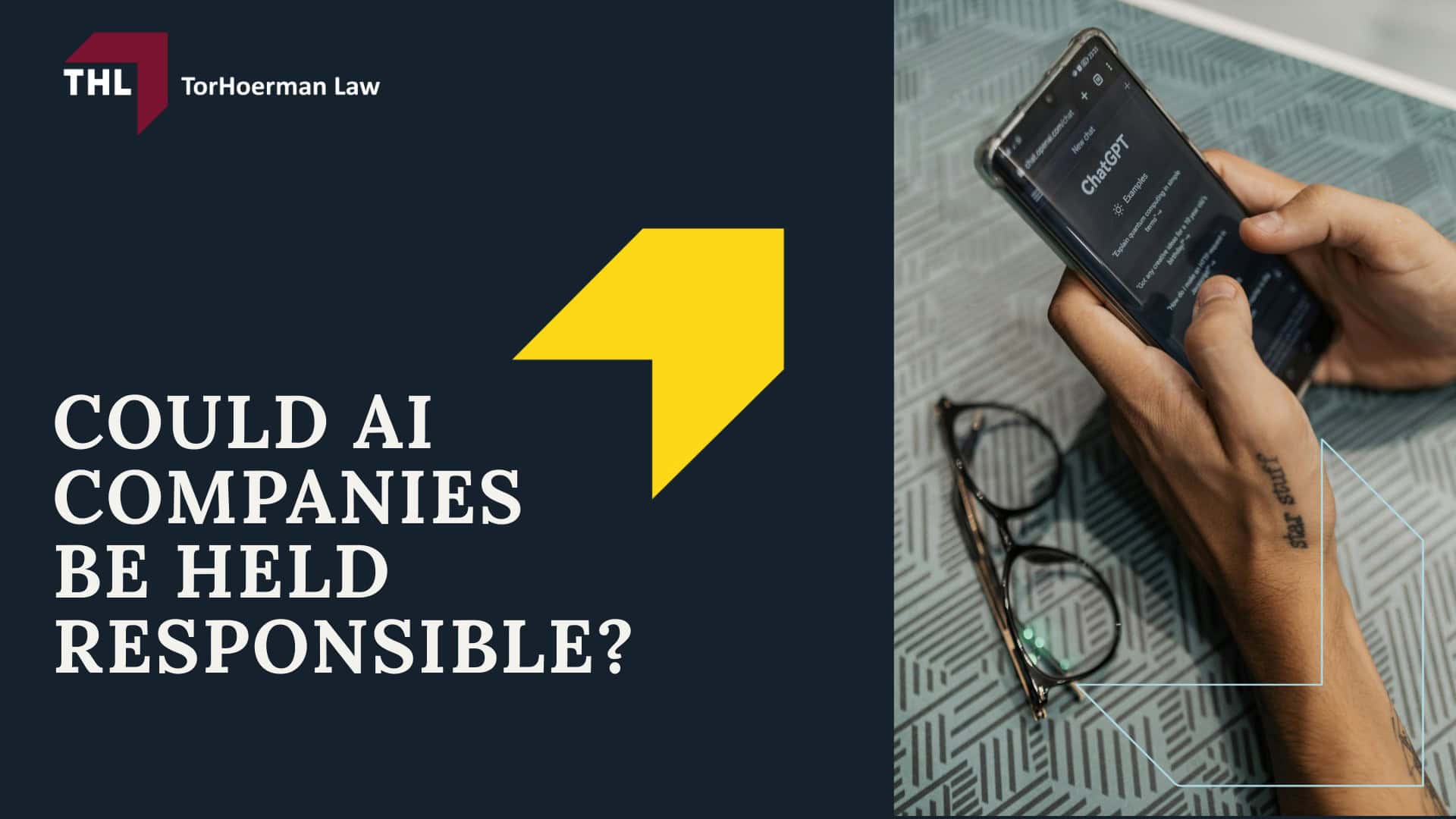 AI Lawsuit for Suicide and Self-Harm - Why People Turn to AI Chatbots for Support - torhoerman law; AI Lawsuit for Suicide and Self-Harm - Documented Cases of AI-Linked Suicides and Self-Harm - torhoerman law; AI Lawsuit for Suicide and Self-Harm - Failures of Safeguards in AI Systems - torhoerman law; AI Lawsuit for Suicide and Self-Harm - Could AI Companies Be Held Responsible_ - torhoerman law