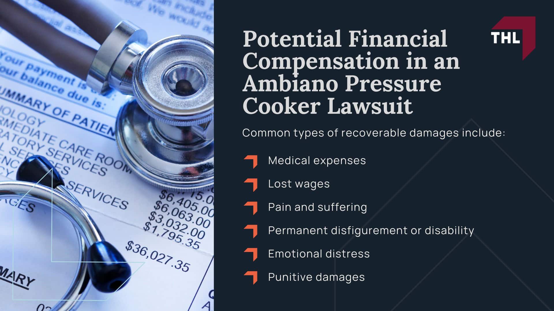 Ambiano Pressure Cooker Lawsuit - Ambiano Pressure Cooker Recall Overview - torhoerman law; Ambiano Pressure Cooker Lawsuit - Serious Burn Injuries Linked to Defective Pressure Cookers - torhoerman law; Ambiano Pressure Cooker Lawsuit - Do You Qualify for a Defective Pressure Cooker Lawsuit_ - torhoerman law; Ambiano Pressure Cooker Lawsuit - Gathering Evidence for an Ambiano Pressure Cooker Lawsuit - torhoerman law; Ambiano Pressure Cooker Lawsuit - Potential Financial Compensation in an Ambiano Pressure Cooker Lawsuit - torhoerman law