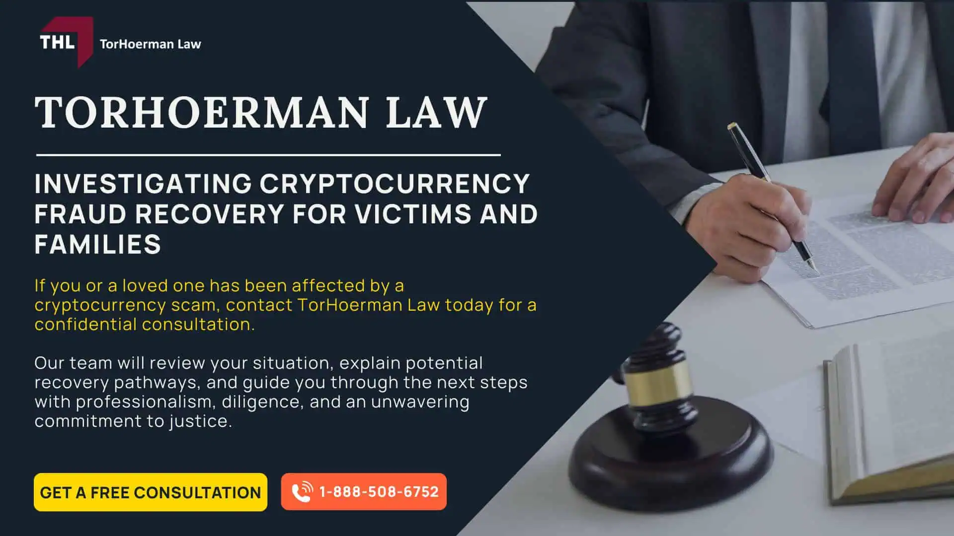 HOW SCAMMERS USE COINBASE IN THE FLOW OF FUNDS (AND WHERE IT FITS) - COINBASE LAWSUIT FOR CRYPTO SCAM VICTIMS - PIG BUTCHERING LAWSUIT - TOERHOERMAN LAW; WHAT COINBASE ACTUALLY DOES IN SEIZURES AND GOVERNMENT CASES - COINBASE LAWSUIT FOR CRYPTO SCAM VICTIMS - PIG BUTCHERING LAWSUIT - TOERHOERMAN LAW; CAN I SUE COINBASE_ - COINBASE LAWSUIT FOR CRYPTO SCAM VICTIMS - PIG BUTCHERING LAWSUIT - TOERHOERMAN LAW; REAL RECOVERY COMES FROM SEIZURE & FORFEITURE, NOT SUING COINBASE - COINBASE LAWSUIT FOR CRYPTO SCAM VICTIMS - PIG BUTCHERING LAWSUIT - TOERHOERMAN LAW; WHAT TO DO RIGHT NOW IF YOU'VE FALLEN VICTIM TO A CRYPTOCURRENCY SCAM - COINBASE LAWSUIT FOR CRYPTO SCAM VICTIMS - PIG BUTCHERING LAWSUIT - TOERHOERMAN LAW; ADDITIONAL RISKS FOR CRYPTOCURRENCY FRAUD VICTIMS - COINBASE LAWSUIT FOR CRYPTO SCAM VICTIMS - PIG BUTCHERING LAWSUIT - TOERHOERMAN LAW; CLOSING IMAGE - COINBASE LAWSUIT FOR CRYPTO SCAM VICTIMS - PIG BUTCHERING LAWSUIT - TOERHOERMAN LAW