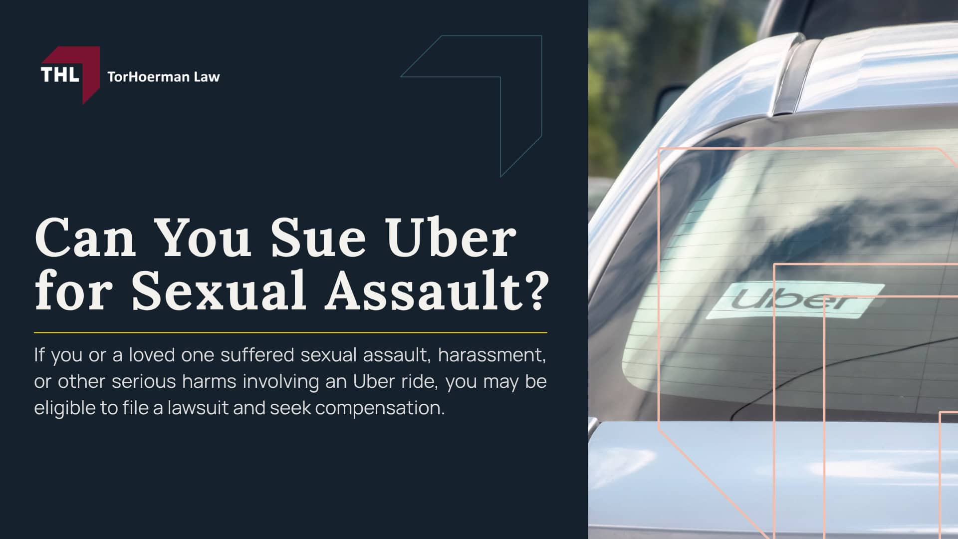 Can You Sue Uber for Sexual Assault; Can You Sue Uber for Sexual Assault - When You Can Sue Uber for Sexual Assault - torhoerman law; Can You Sue Uber for Sexual Assault - Incidents That Qualify for an Uber Sexual Assault Lawsuit - torhoerman law; Can You Sue Uber for Sexual Assault - Your Legal Options for Uber Lawsuits - torhoerman law;Can You Sue Uber for Sexual Assault - How Coordinated Legal Action Might Affect Your Uber Sexual Assault Claim - torhoerman law; Can You Sue Uber for Sexual Assault - What an Uber Sexual Assault Lawyer Actually Does For You - torhoerman law; Can You Sue Uber for Sexual Assault - Evidence That Helps an Uber Sexual Assault Lawsuit - torhoerman law; Can You Sue Uber for Sexual Assault - Potential Compensation in an Uber Sexual Assault Settlement - torhoerman law; Can You Sue Uber for Sexual Assault - What To Do Now (Practical Next Steps for Uber Sexual Assault Survivors) - torhoerman law; Can You Sue Uber for Sexual Assault - Uber Sexual Assault Lawyers - torhoerman law; When You Can Sue Uber for Sexual Assault; Incidents That Qualify for an Uber Sexual Assault Lawsuit; What Needs to Be Shown in Uber Sexual Assault Claims; What an Uber Sexual Assault Lawyer Actually Does For You; Evidence That Helps an Uber Sexual Assault Lawsuit; Potential Compensation in an Uber Sexual Assault Settlement; What To Do Now (Practical Next Steps for Uber Sexual Assault Survivors); What Happens After You File an Uber Sexual Assault Lawsuit; TorHoerman Law_ Uber Sexual Assault Lawyers