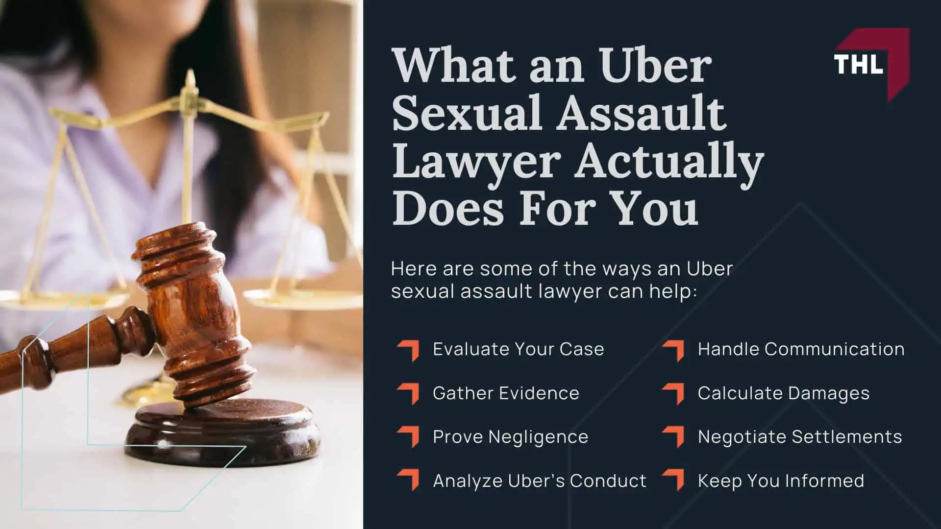Can You Sue Uber for Sexual Assault - When You Can Sue Uber for Sexual Assault - torhoerman law; Can You Sue Uber for Sexual Assault - Incidents That Qualify for an Uber Sexual Assault Lawsuit - torhoerman law; Can You Sue Uber for Sexual Assault - Your Legal Options for Uber Lawsuits - torhoerman law;Can You Sue Uber for Sexual Assault - How Coordinated Legal Action Might Affect Your Uber Sexual Assault Claim - torhoerman law; Can You Sue Uber for Sexual Assault - What an Uber Sexual Assault Lawyer Actually Does For You - torhoerman law