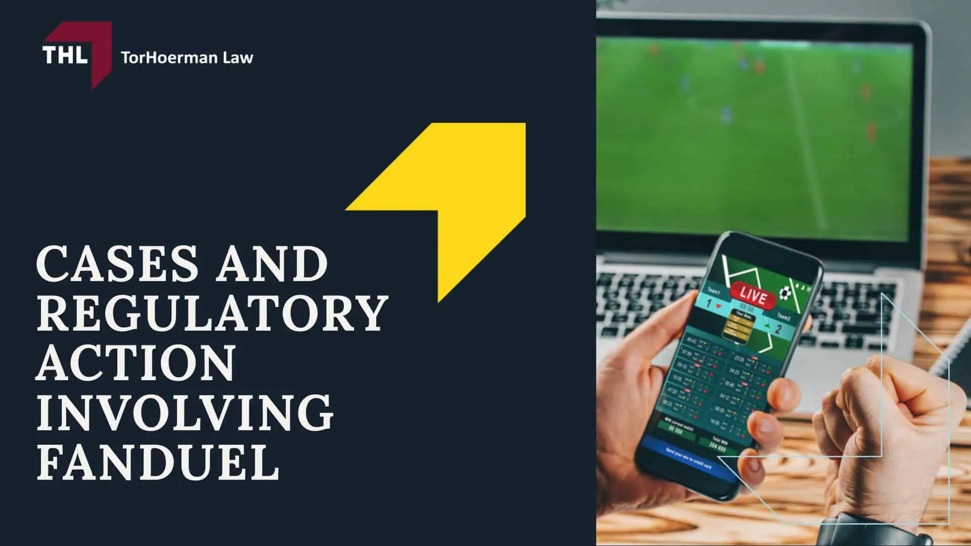 FanDuel Lawsuit for Online Gambling Addiction - FanDuel Gambling Addiction Lawsuit Overview - torhoerman law; FanDuel Lawsuit for Online Gambling Addiction - What is Alleged in Gambling Addiction Lawsuits - torhoerman law; FanDuel Lawsuit for Online Gambling Addiction - Cases and Regulatory Action Involving FanDuel - torhoerman law