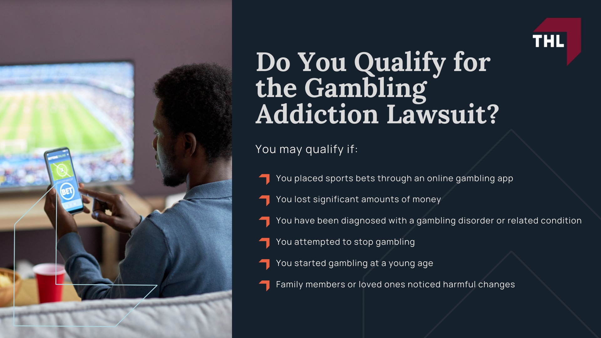 Gambling Addiction Lawsuit - Do You Qualify for the Gambling Addiction Lawsuit_ - torhoerman law