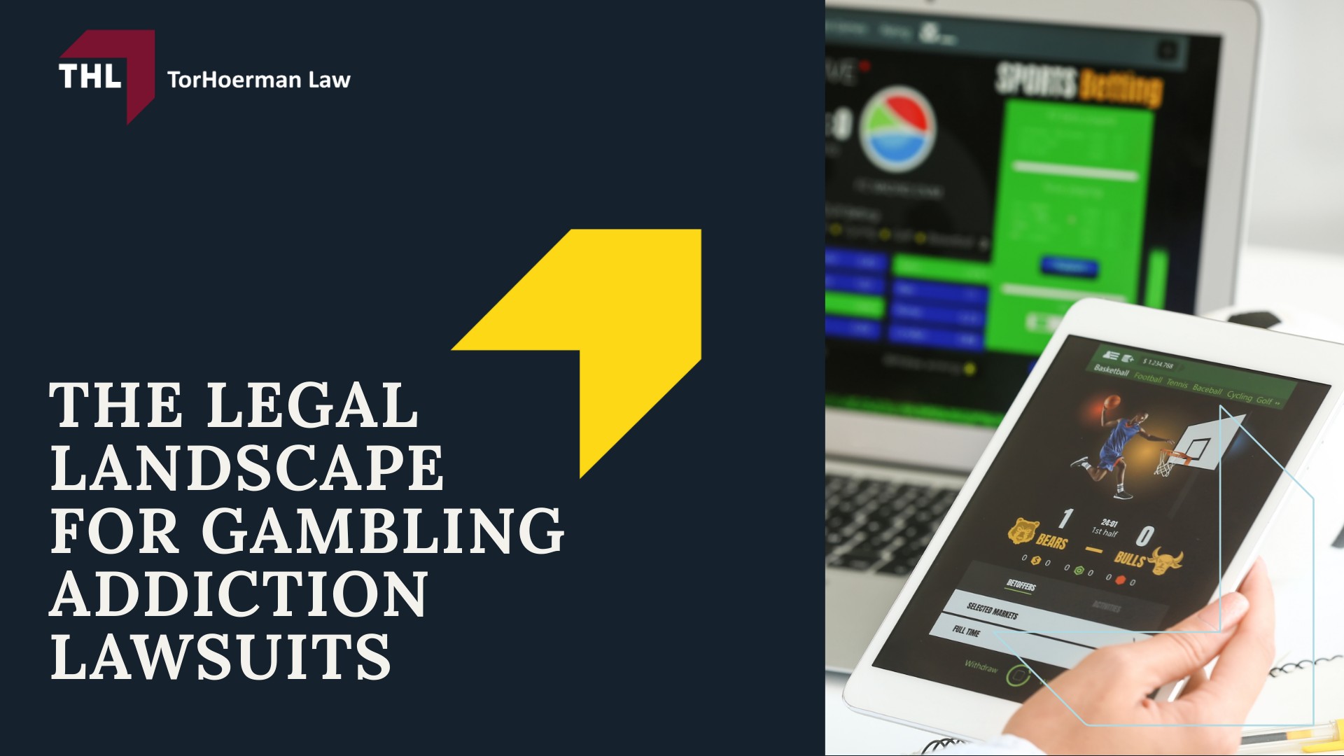 Gambling Addiction Lawsuit - Do You Qualify for the Gambling Addiction Lawsuit_ - torhoerman law; Gambling Addiction Lawsuit - What Platforms Are Being Investigated for Legal Action_ - torhoerman law; Gambling Addiction Lawsuit - Gathering Evidence for a Gambling Addiction Lawsuit - torhoerman law; Gambling Addiction Lawsuit - The Legal Landscape for Gambling Addiction Lawsuits - torhoerman law