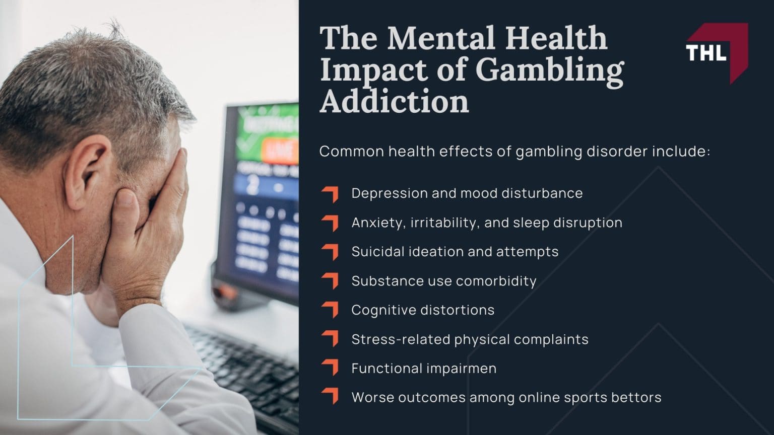 Gambling Addiction Lawsuit [2026] | TorHoerman Law