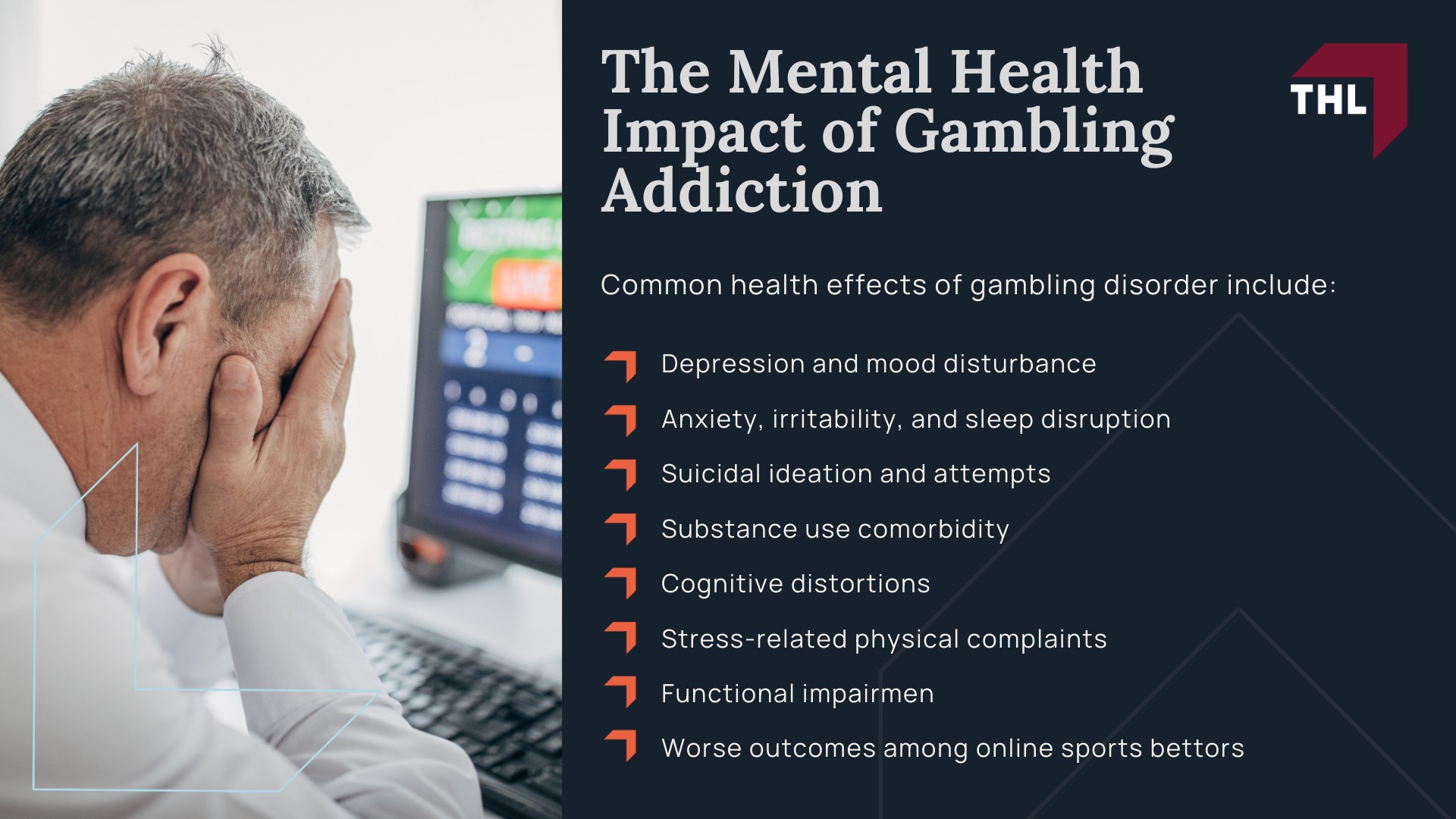 Gambling Addiction Lawsuit - Do You Qualify for the Gambling Addiction Lawsuit_ - torhoerman law; Gambling Addiction Lawsuit - What Platforms Are Being Investigated for Legal Action_ - torhoerman law; Gambling Addiction Lawsuit - Gathering Evidence for a Gambling Addiction Lawsuit - torhoerman law; Gambling Addiction Lawsuit - The Legal Landscape for Gambling Addiction Lawsuits - torhoerman law; Gambling Addiction Lawsuit - The Mental Health Impact of Gambling Addiction - torhoerman law