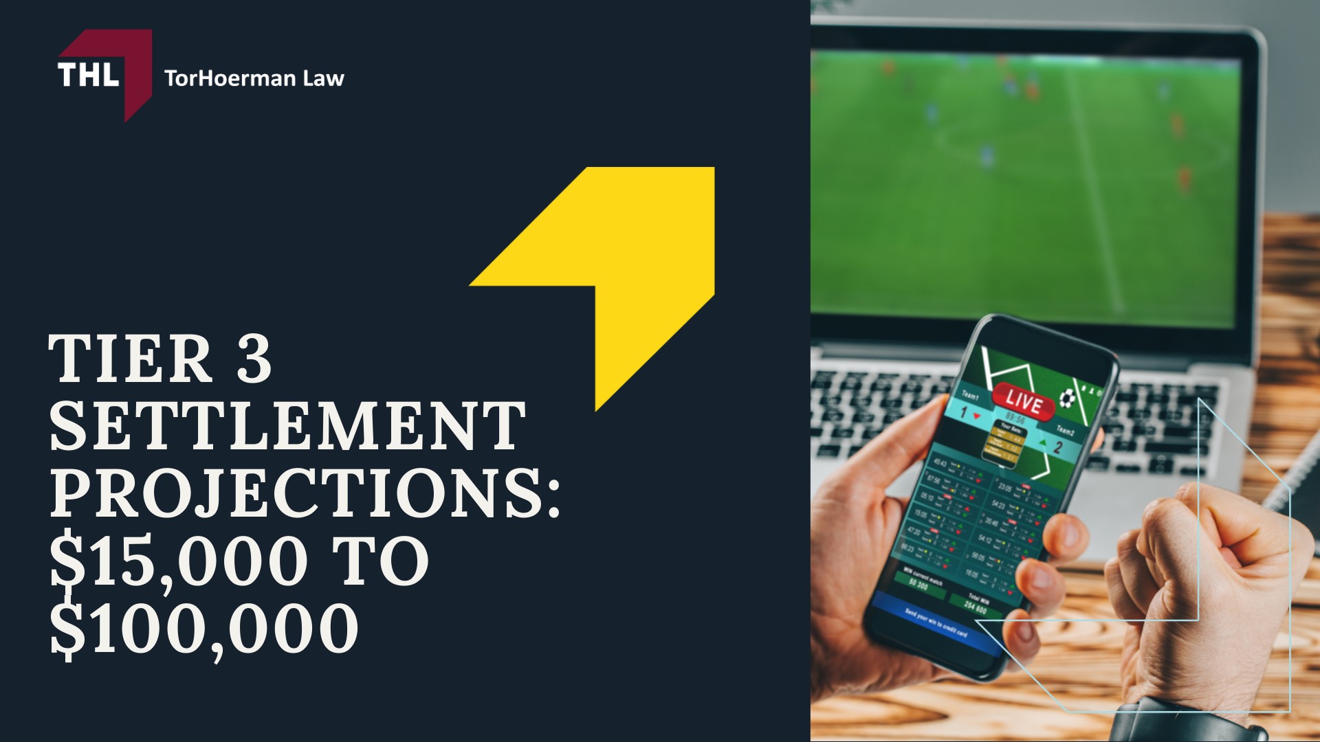 Gambling Addiction Settlement Amounts - Projected Settlement Ranges Gambling Addiction Lawsuit Claims - torhoerman law; Gambling Addiction Settlement Amounts - Tier 1 Settlement Projections $200,000 – $500,000+ - torhoerman law; Gambling Addiction Settlement Amounts - Tier 2 Settlement Projections $100,000 – $200,000 - torhoerman law; Gambling Addiction Settlement Amounts - Projected Settlement Ranges Gambling Addiction Lawsuit Claims - torhoerman law; Gambling Addiction Settlement Amounts - Tier 1 Settlement Projections $200,000 – $500,000+ - torhoerman law; Gambling Addiction Settlement Amounts - Tier 2 Settlement Projections $100,000 – $200,000 - torhoerman law; Gambling Addiction Settlement Amounts - Tier 3 Settlement Projections $15,000 to $100,000 - torhoerman law