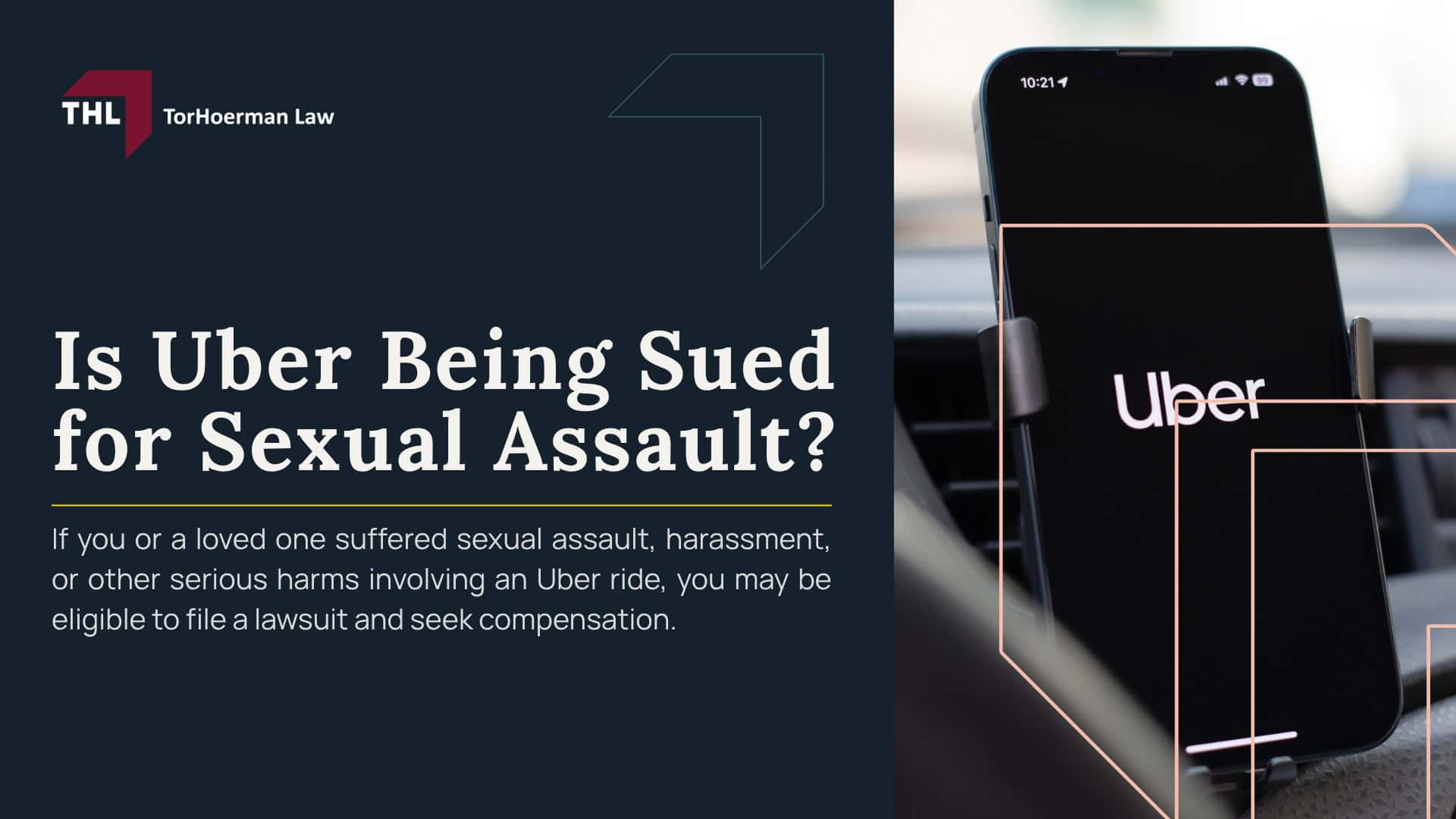 Is Uber Being Sued for Sexual Assault; Is Uber Being Sued for Sexual Assault_ - An Overview of the Uber Sexual Assault Lawsuit - torhoerman law; Is Uber Being Sued for Sexual Assault_ - Uber Sexual Assault Settlement Projections - torhoerman law; Is Uber Being Sued for Sexual Assault_ - Current Status of the Uber Sexual Assault Lawsuit and Important Developments - torhoerman law; Is Uber Being Sued for Sexual Assault_ - How Recent Court Decisions Could Affect Future Uber Sexual Assault Claims - torhoerman law; Is Uber Being Sued for Sexual Assault_ - Do You Qualify for the Uber Sexual Assault Lawsuit_ - torhoerman law; Is Uber Being Sued for Sexual Assault_ - Gathering Evidence for an Uber Sexual Assault Lawsuit - torhoerman law; Is Uber Being Sued for Sexual Assault_ - Potential Compensation in Uber Sexual Assault Lawsuits - torhoerman law; Is Uber Being Sued for Sexual Assault_ - TorHoerman Law_ Uber Sexual Assault Lawyers - torhoerman law; Why Are So Many People Suing Uber for Sexual Assault; An Overview of the Uber Sexual Assault Lawsuit; Uber Sexual Assault Settlement Projections; Current Status of the Uber Sexual Assault Lawsuit and Important Developments; Gathering Evidence for an Uber Sexual Assault Lawsuit; Potential Compensation in Uber Sexual Assault Lawsuits; TorHoerman Law Uber Sexual Assault Lawyers