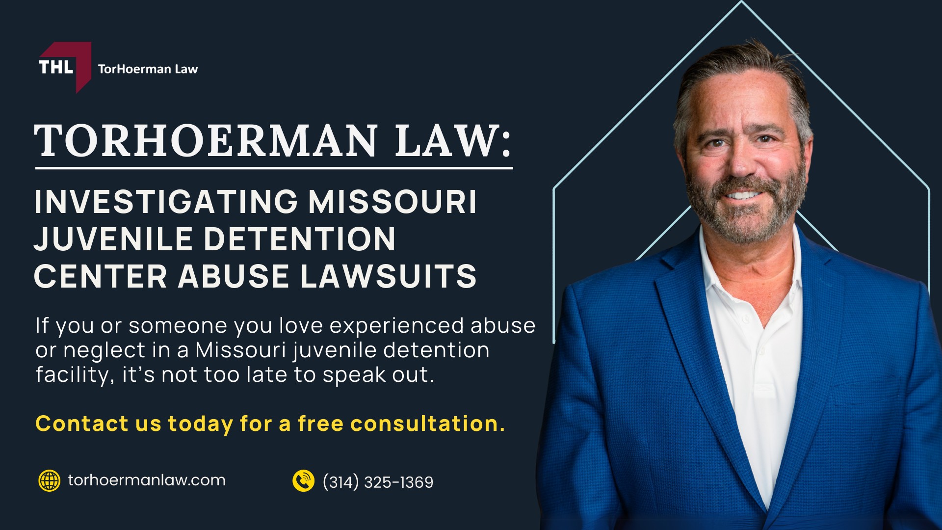 Missouri Juvenile Detention Center Abuse Lawsuit - Understanding Sexual Abuse in Juvenile Detention Facilities - torhoerman law; Missouri Juvenile Detention Center Abuse Lawsuit - What Constitutes Sexual Abuse in Custodial Settings - torhoerman law; Missouri Juvenile Detention Center Abuse Lawsuit - Why Juvenile Detainees Are Especially Vulnerable - torhoerman law; Missouri Juvenile Detention Center Abuse Lawsuit - Missouri Juvenile Facilities Under Investigation - torhoerman law; Missouri Juvenile Detention Center Abuse Lawsuit - Legal Rights of Sexual Abuse Survivors - torhoerman law; Missouri Juvenile Detention Center Abuse Lawsuit - Why Juvenile Detainees Are Especially Vulnerable - torhoerman law (1); Missouri Juvenile Detention Center Abuse Lawsuit - Statute of Limitations for Missouri Child Sexual Abuse Claims - torhoerman law; Missouri Juvenile Detention Center Abuse Lawsuit - Do You Qualify for a St Louis Personal Injury Claim - torhoerman law; Missouri Juvenile Detention Center Abuse Lawsuit - Evidence and Documentation for Civil Sex Abuse Lawsuits - torhoerman law; Missouri Juvenile Detention Center Abuse Lawsuit - Damages in Rideshare Assault Lawsuit Claims - torhoerman law; Missouri Juvenile Detention Center Abuse Lawsuit - Reporting Abuse and Seeking Help - torhoerman law; TorHoerman Law: Investigating Missouri Juvenile Detention Center Abuse Lawsuits