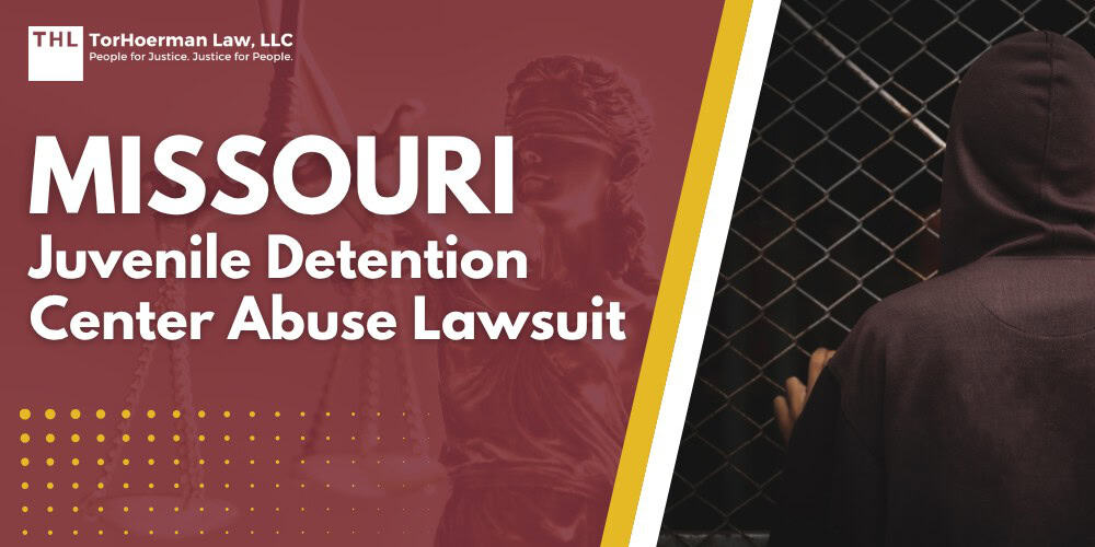 Missouri Juvenile Detention Center Abuse Lawsuit; Missouri Juvenile Detention Center Abuse Lawsuit - Understanding Sexual Abuse in Juvenile Detention Facilities - torhoerman law; Missouri Juvenile Detention Center Abuse Lawsuit - What Constitutes Sexual Abuse in Custodial Settings - torhoerman law; Missouri Juvenile Detention Center Abuse Lawsuit - Why Juvenile Detainees Are Especially Vulnerable - torhoerman law; Missouri Juvenile Detention Center Abuse Lawsuit - Missouri Juvenile Facilities Under Investigation - torhoerman law; Missouri Juvenile Detention Center Abuse Lawsuit - Legal Rights of Sexual Abuse Survivors - torhoerman law; Missouri Juvenile Detention Center Abuse Lawsuit - Why Juvenile Detainees Are Especially Vulnerable - torhoerman law (1); Missouri Juvenile Detention Center Abuse Lawsuit - Statute of Limitations for Missouri Child Sexual Abuse Claims - torhoerman law; Missouri Juvenile Detention Center Abuse Lawsuit - Do You Qualify for a St Louis Personal Injury Claim - torhoerman law; Missouri Juvenile Detention Center Abuse Lawsuit - Evidence and Documentation for Civil Sex Abuse Lawsuits - torhoerman law; Missouri Juvenile Detention Center Abuse Lawsuit - Damages in Rideshare Assault Lawsuit Claims - torhoerman law; Missouri Juvenile Detention Center Abuse Lawsuit - Reporting Abuse and Seeking Help - torhoerman law; TorHoerman Law: Investigating Missouri Juvenile Detention Center Abuse Lawsuits
