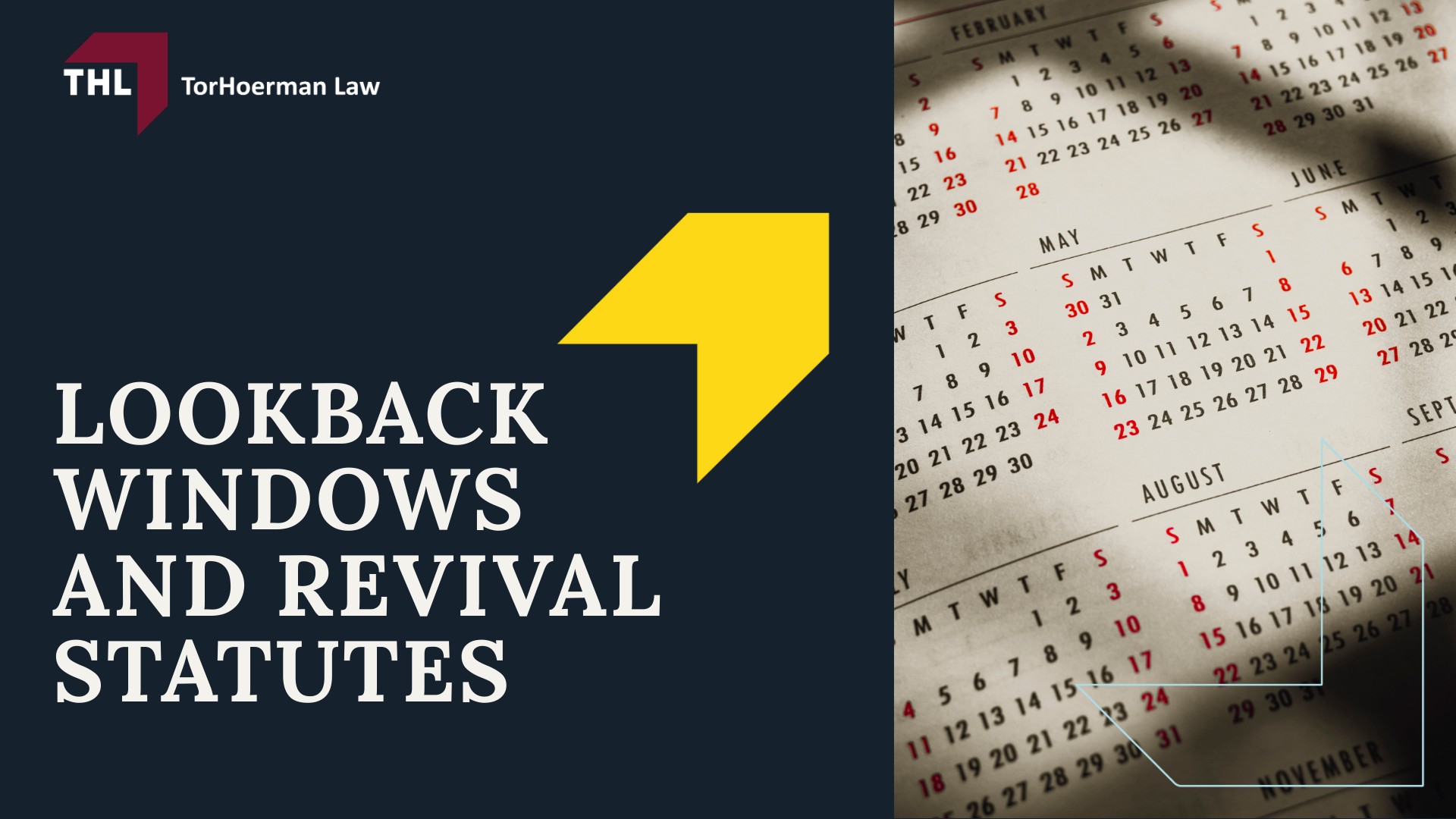 _Sexual Abuse Statute of Limitations by State - Sexual Abuse Statute of Limitations for Each State; _Sexual Abuse Statute of Limitations by State - Lookback Windows and Revival Statutes