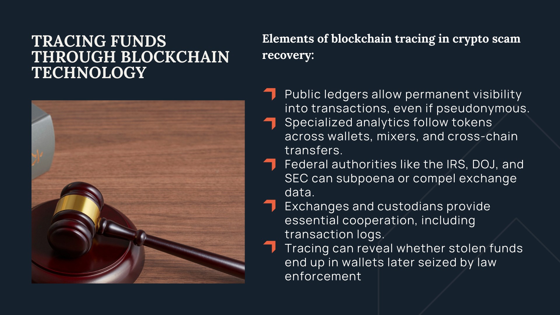 CRYPTO FRAUD RECOVERY AFTER PIG BUTCHERING SCAMS - CRYPTO SCAM LAWYER - PIG BUTCHERING LAWSUIT - TOHOERMAN LAW; TRACING FUNDS THROUGH BLOCKCHAIN TECHNOLOGY - CRYPTO SCAM LAWYER - PIG BUTCHERING LAWSUIT - TOHOERMAN LAW; TRACING FUNDS THROUGH BLOCKCHAIN TECHNOLOGY - CRYPTO SCAM LAWYER - PIG BUTCHERING LAWSUIT - TOHOERMAN LAW (1)