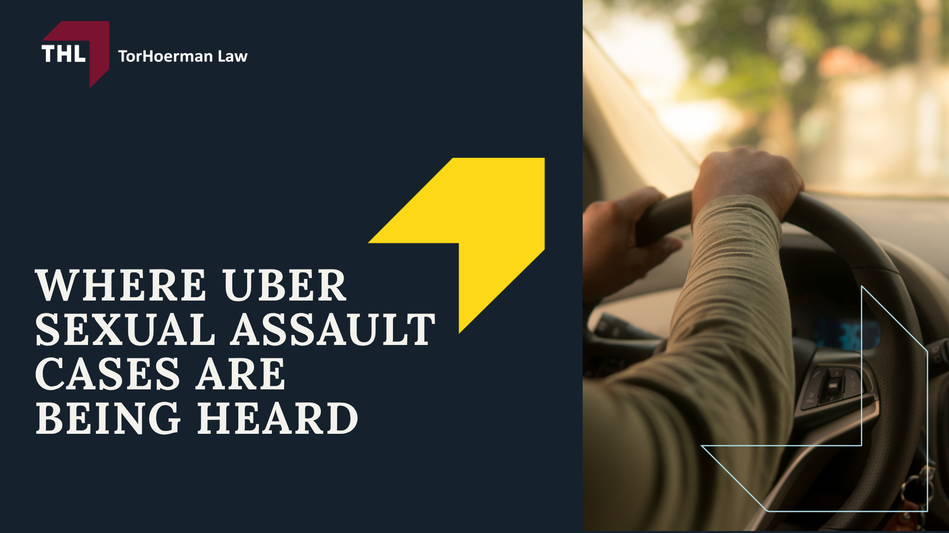 Class Action vs. MDL_ What’s the Difference; How a MDL Works; How a Class Action Works; Why Uber Sexual Assault Claims Use an MDL; Where Uber Sexual Assault Cases Are Being Heard