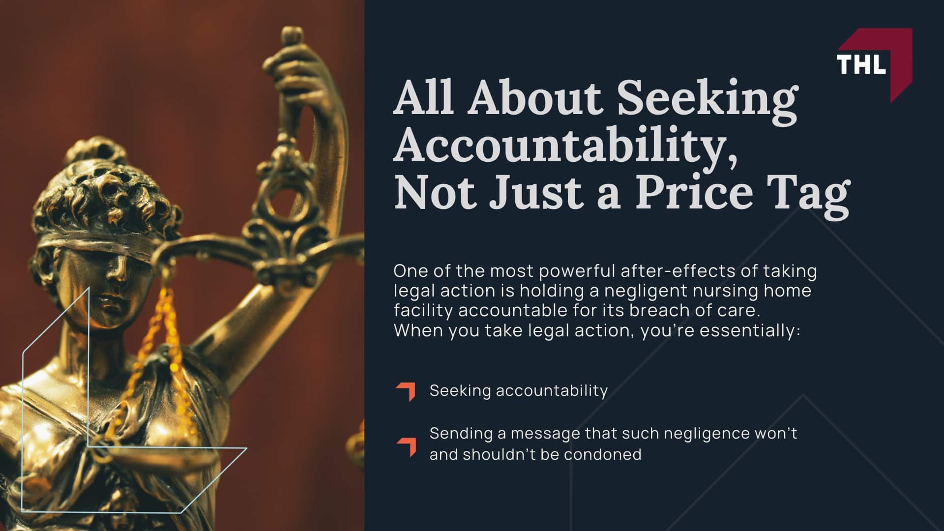 Who Can File a Nursing Home Wrongful Death Lawsuit - What Constitutes Wrongful Death in a Nursing Home - torhoerman law; Who Can File a Nursing Home Wrongful Death Lawsuit - The Facility’s Duty of Care - torhoerman law; Who Can File a Nursing Home Wrongful Death Lawsuit - Why Nursing Home Wrongful Death Claims Exist - torhoerman law; Who Can File a Nursing Home Wrongful Death Lawsuit - All About Seeking Accountability, Not Just a Price Tag - torhoerman law