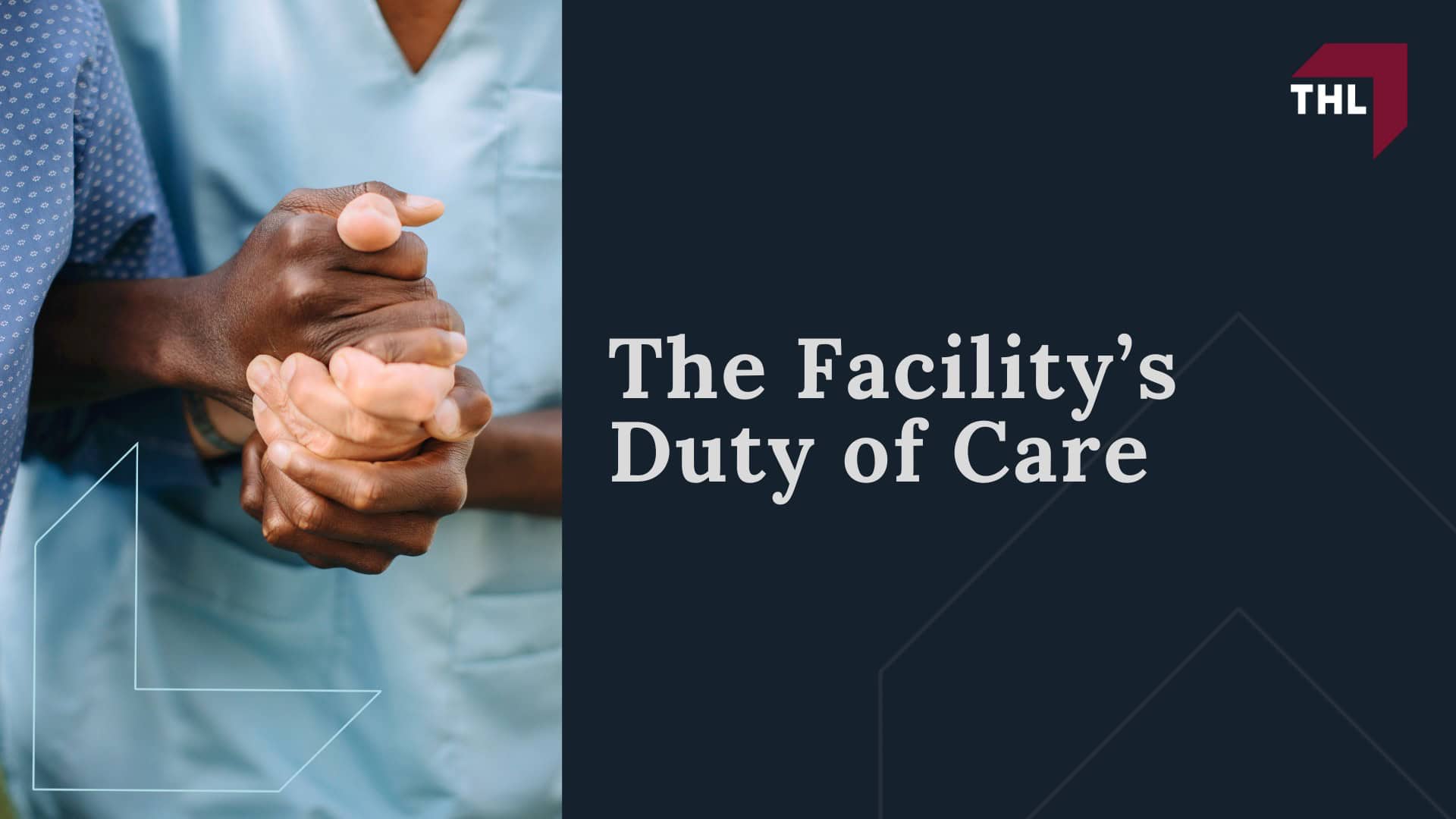 Who Can File a Nursing Home Wrongful Death Lawsuit - What Constitutes Wrongful Death in a Nursing Home - torhoerman law; Who Can File a Nursing Home Wrongful Death Lawsuit - The Facility’s Duty of Care - torhoerman law