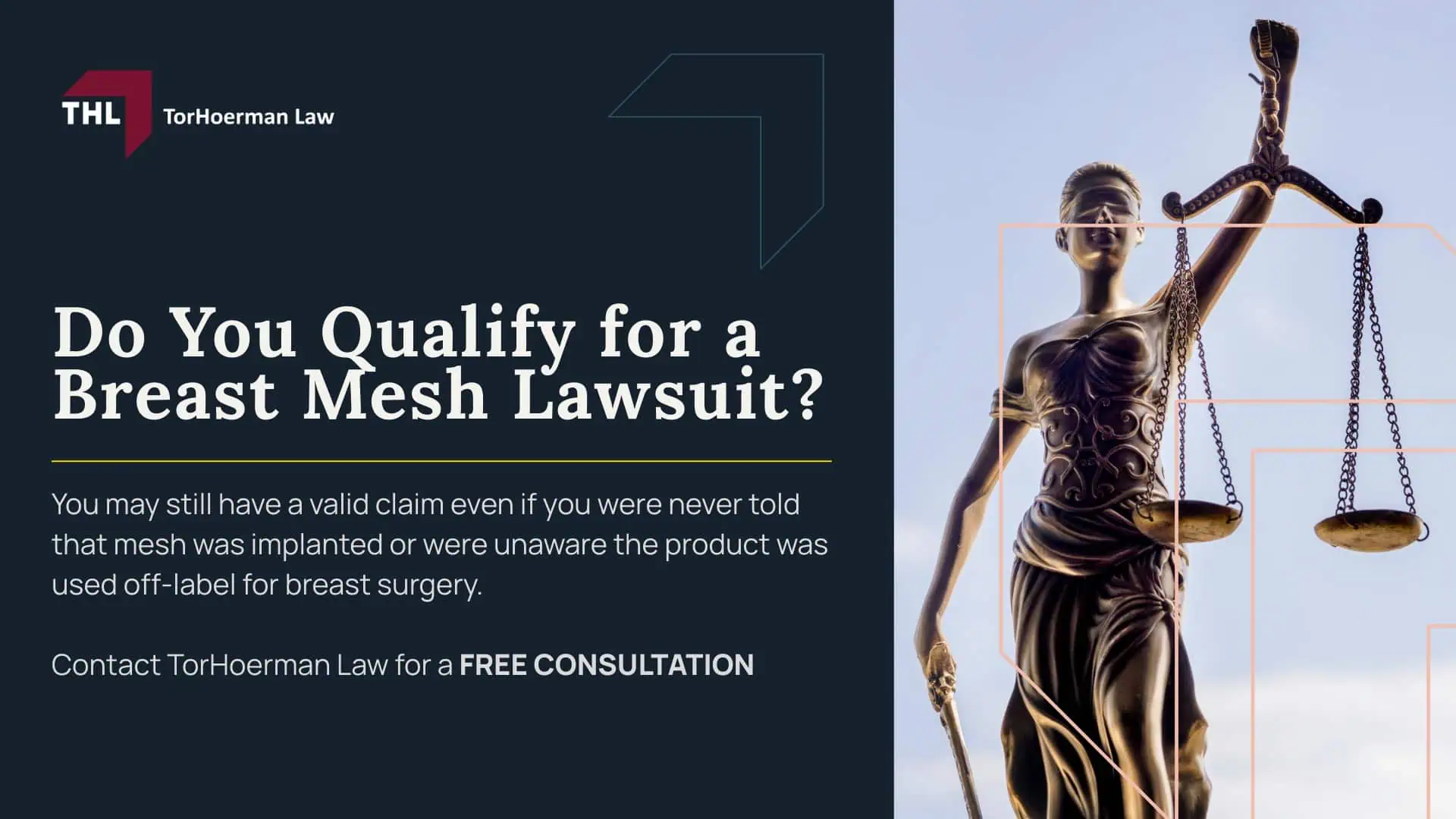 Breast Mesh Lawsuit - What Is Breast Mesh_ - torhoerman law; Breast Mesh Lawsuit - How Breast Mesh Works in Cosmetic and Reconstructive Surgery - torhoerman law; Breast Mesh Lawsuit - What Is Breast Mesh_ - torhoerman law; Breast Mesh Lawsuit - How Breast Mesh Works in Cosmetic and Reconstructive Surgery - torhoerman law; FDA Status and Safety Concerns Surrounding Breast Mesh Products; Breast Mesh Lawsuit - Breast Mesh Products Named in Lawsuits and Regulatory Notices; Breast Mesh Lawsuit - Breast Mesh and Internal Bra Complications; Breast Mesh Lawsuit - Do You Qualify for a Breast Mesh Lawsuit