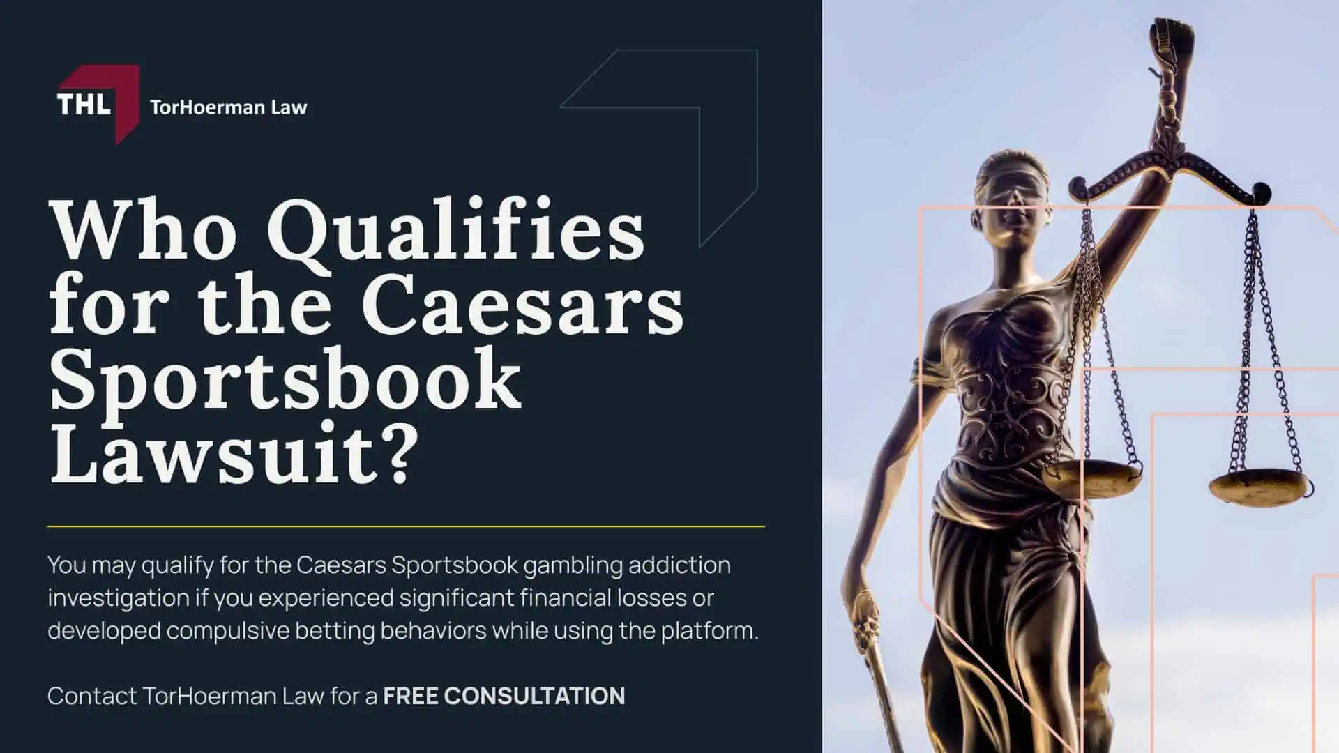 Caesars Sportsbook Gambling Addiction Lawsuit Overview