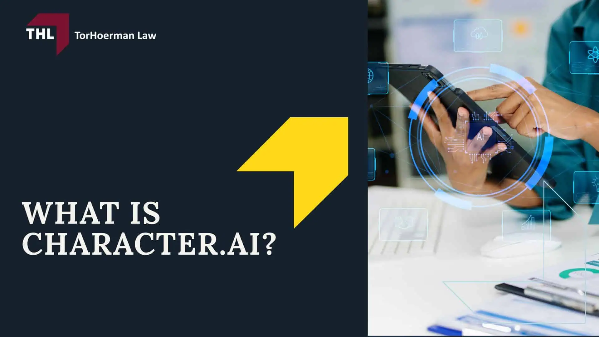 Character AI Lawsuit for Suicide and Self-Harm - What Is Character.AI